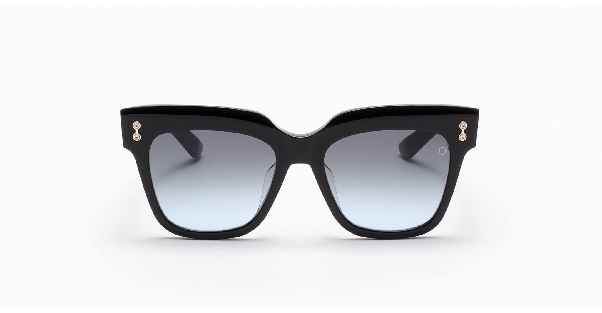 Akoni Lyra in Black AKS-106A-55