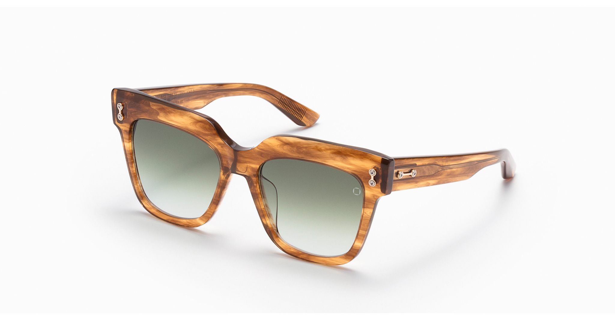 Akoni Lyra in Sand Swirl AKS-106B-55