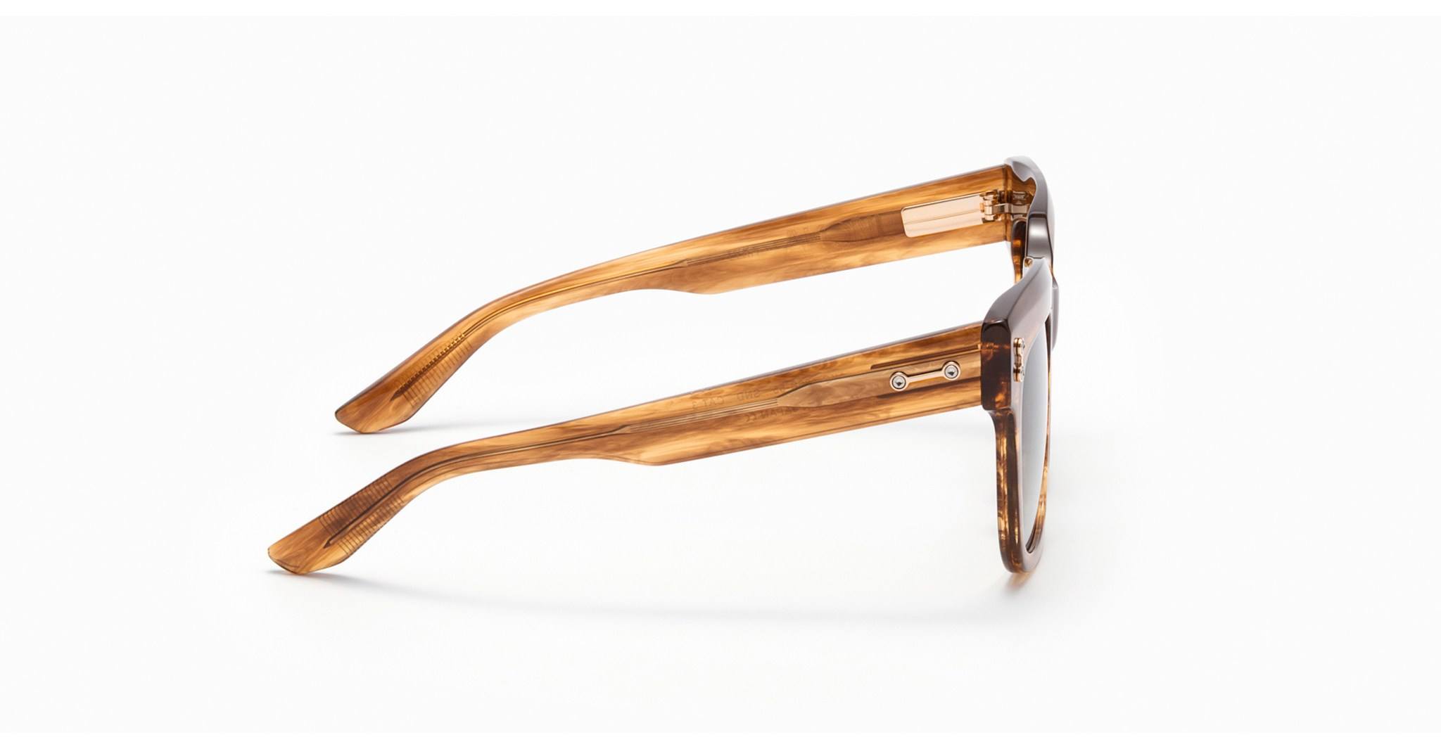 Akoni Lyra in Sand Swirl AKS-106B-55