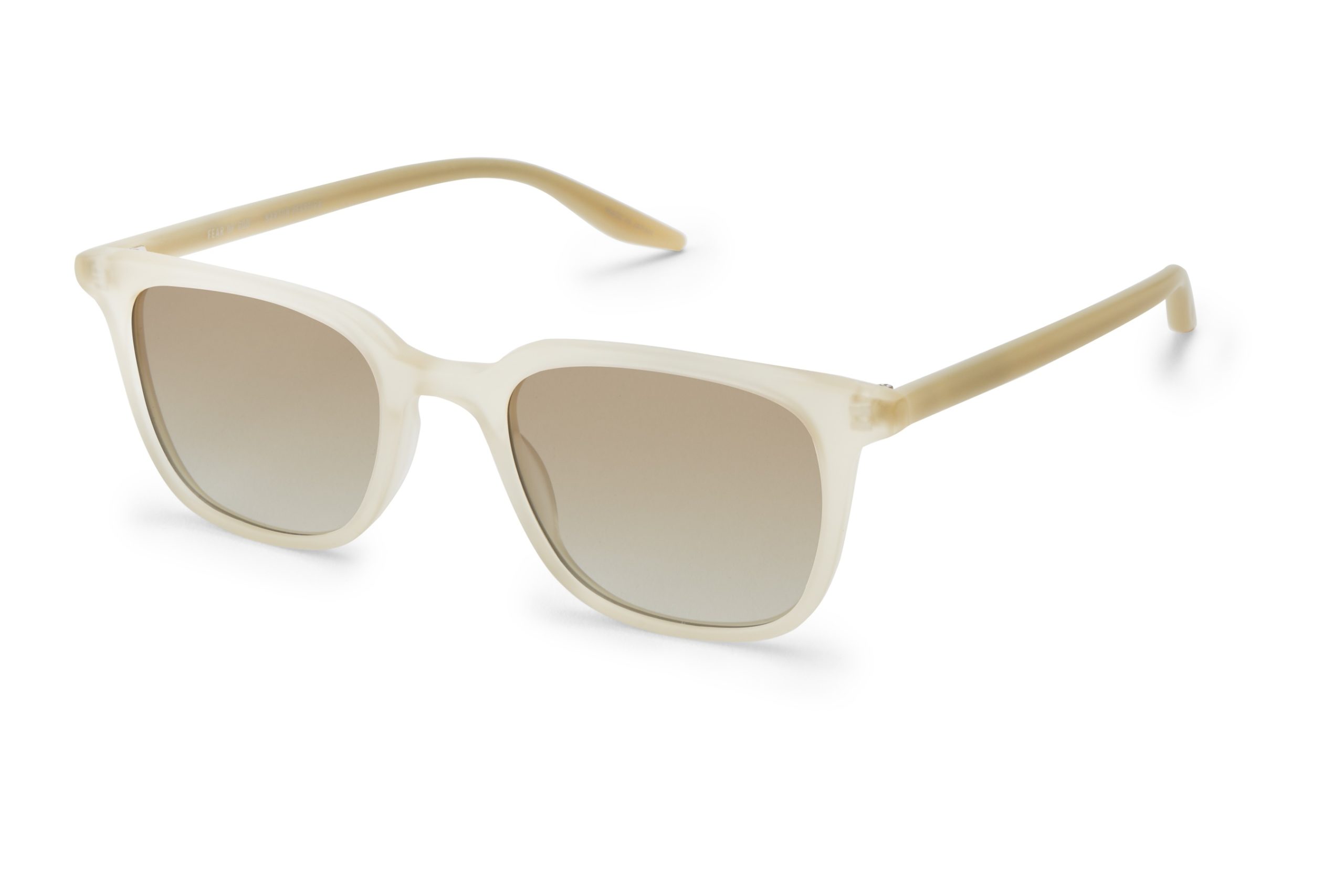Fear of God for Barton Perreira FGBP.2020 Sunglass in Matte Linen