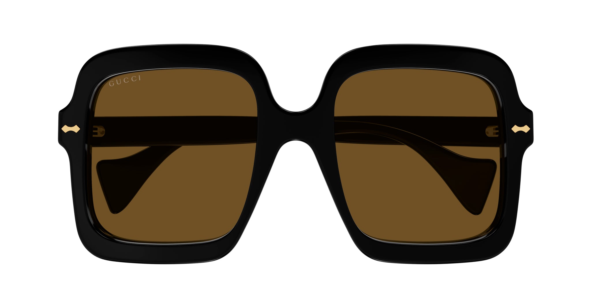Gucci GG1241S Sunglass in Black GG1241S-001