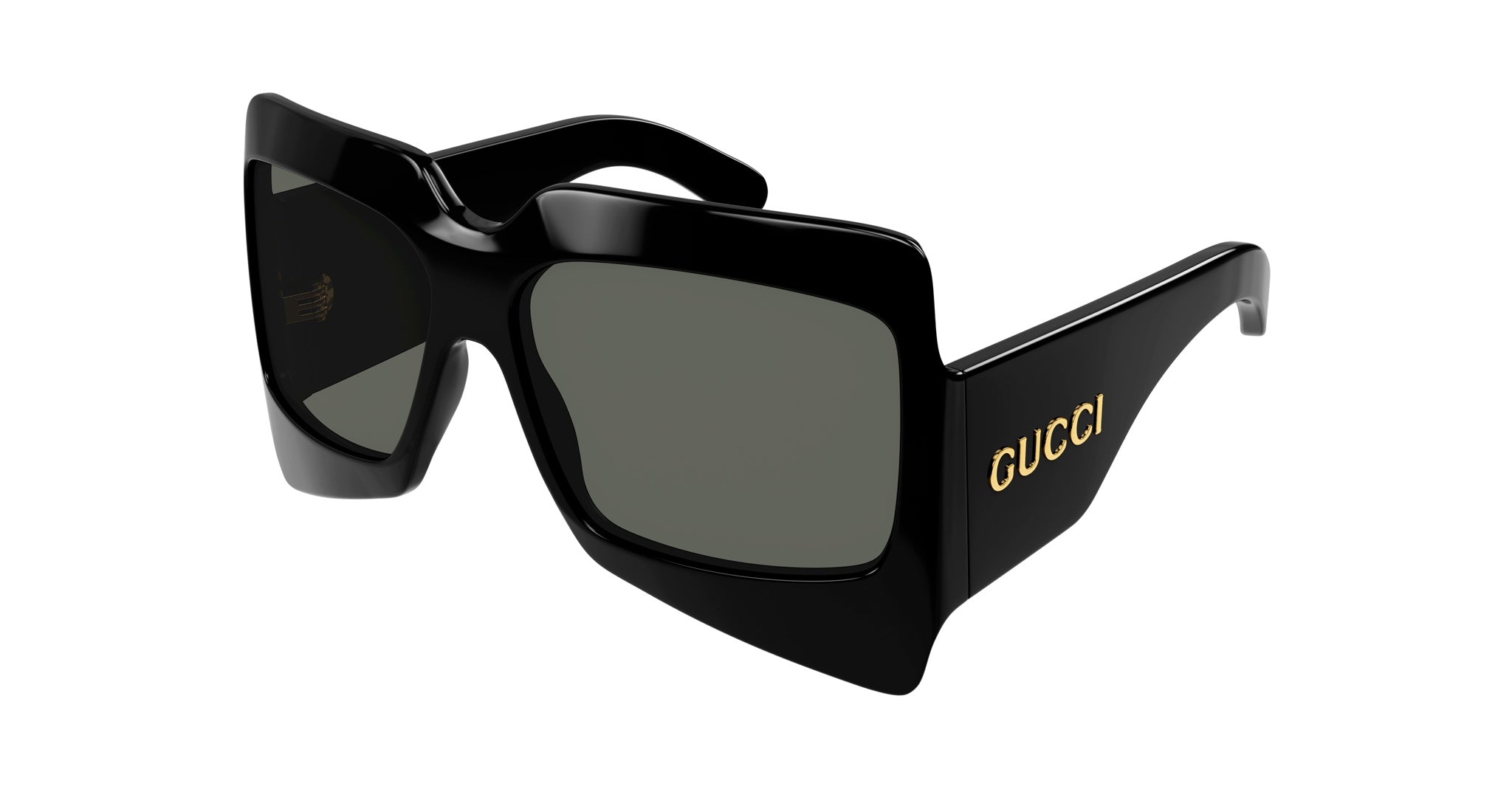 Gucci GG1243S in Black GG1243S-001