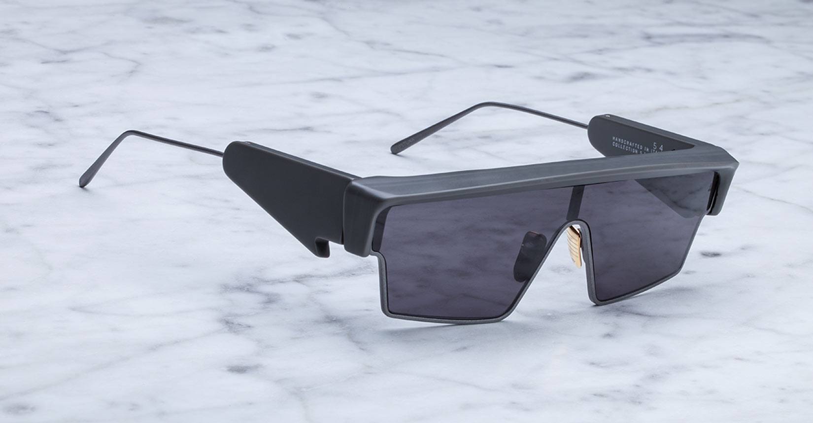 Jacques Marie Mage 54 in Silverfox JMM54-20