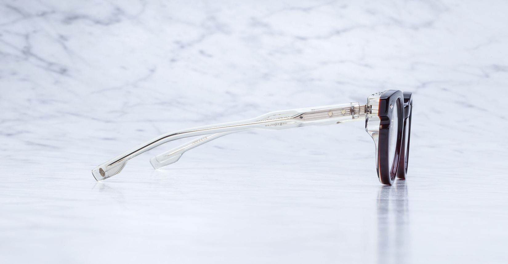 Jacques Marie Mage ARP in Burgundy JMMAARX-24