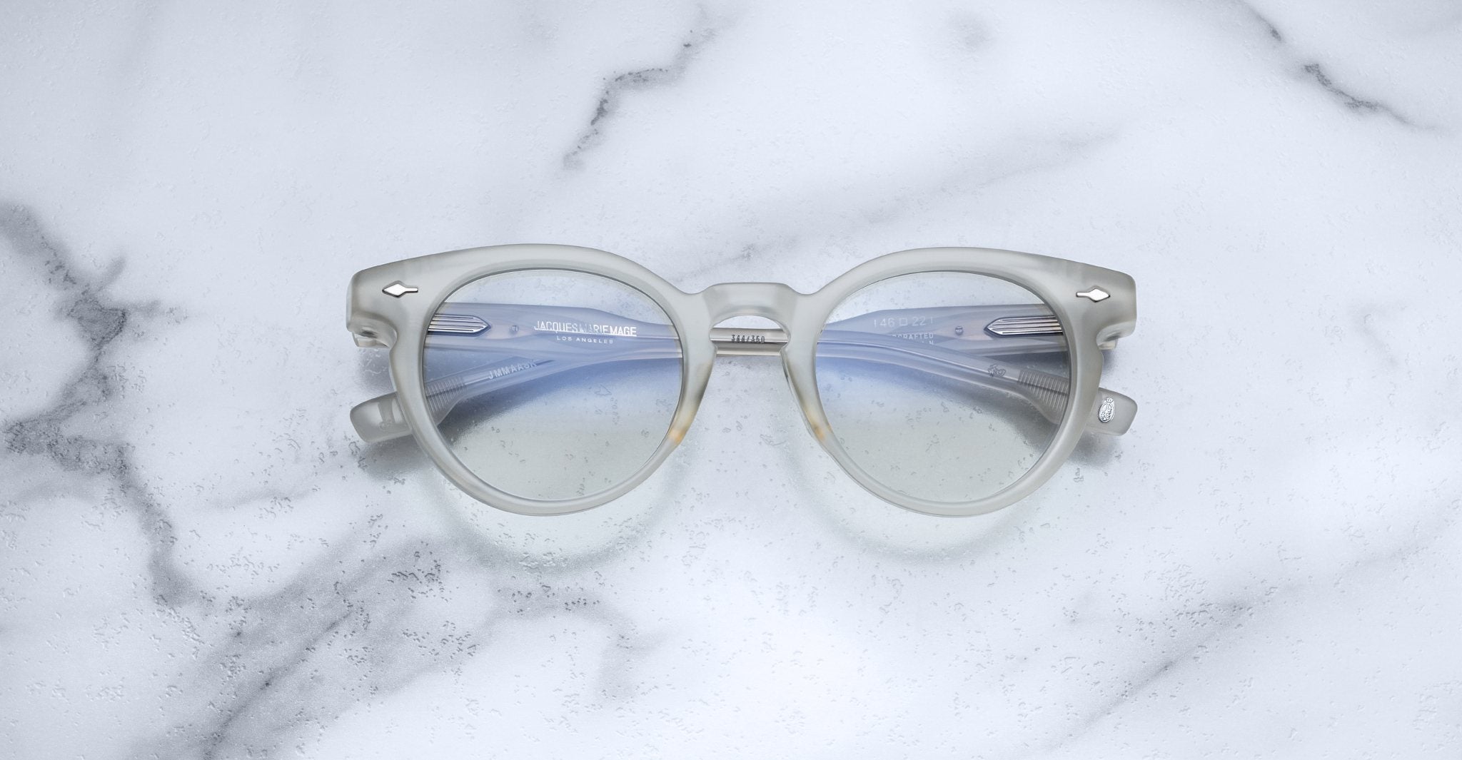 Jacques Marie Mage ARP in Dune Rx JMMAARX-8K