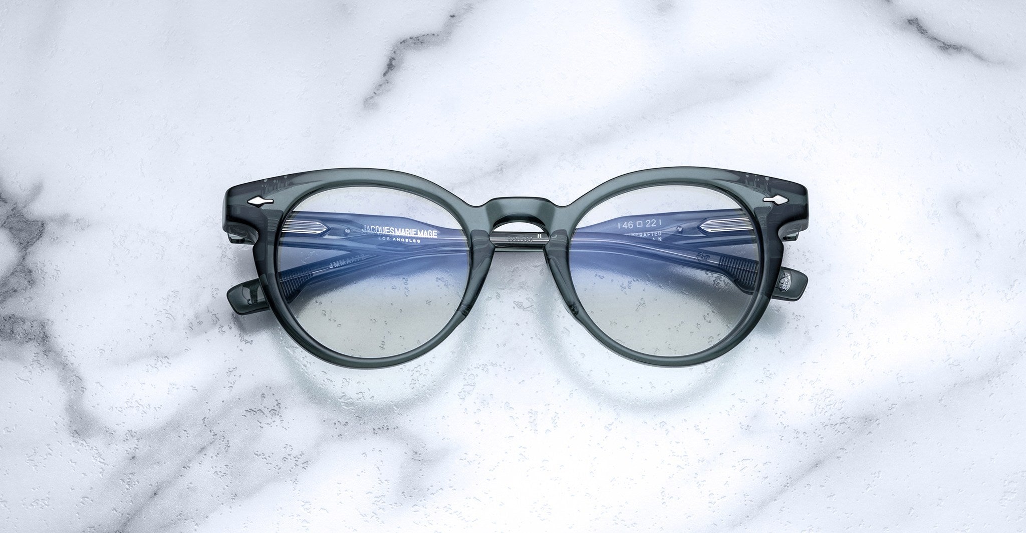 Jacques Marie Mage ARP in Juniper Rx JMMAARX-7Z