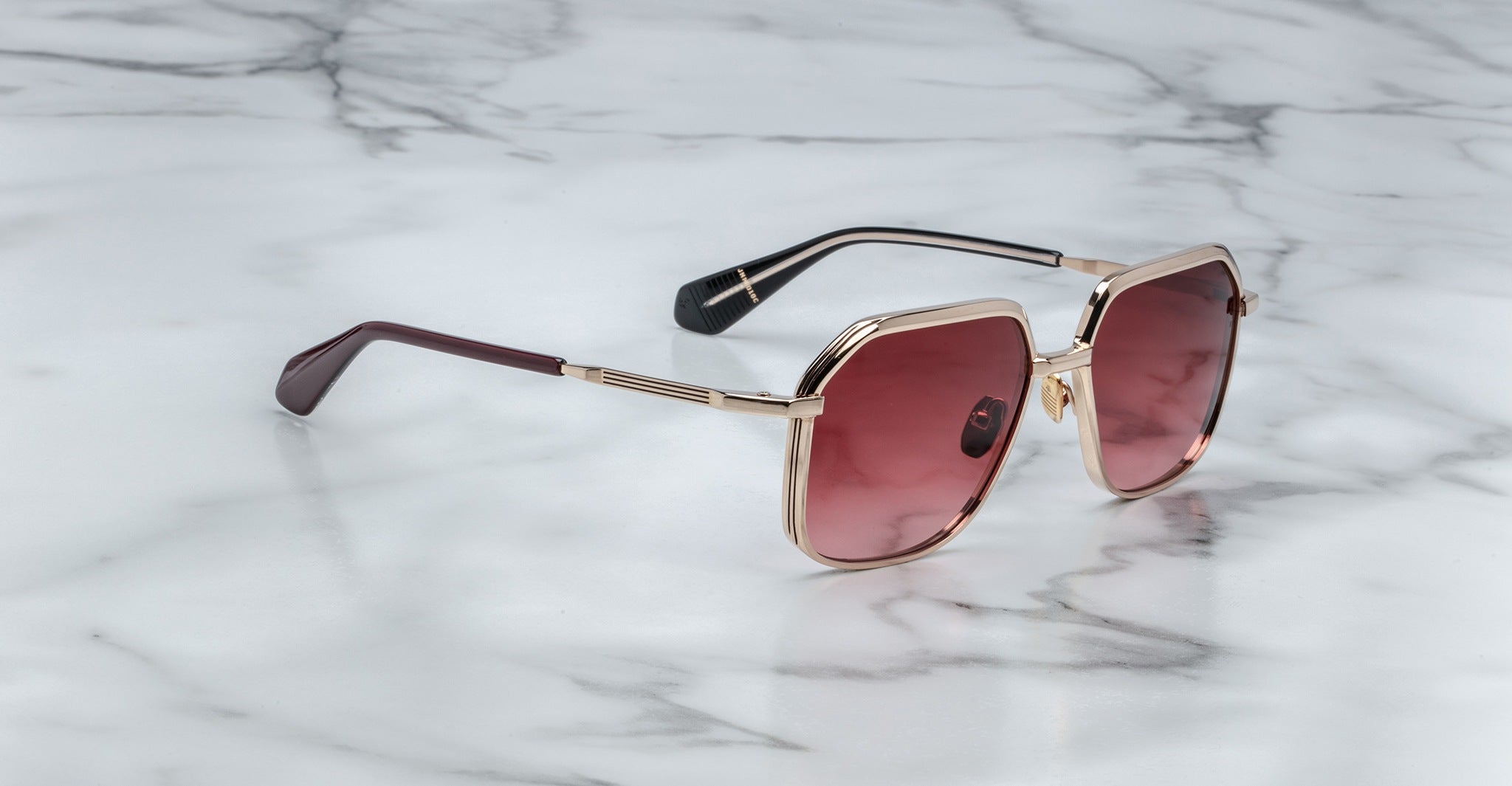 Jacques Marie Mage Aida in Tang JMMID-10C