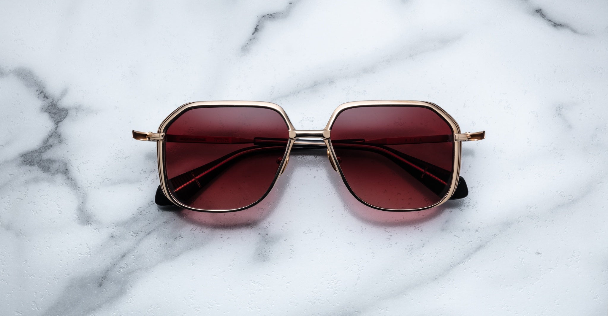 Jacques Marie Mage Aida in Tang JMMID-10C