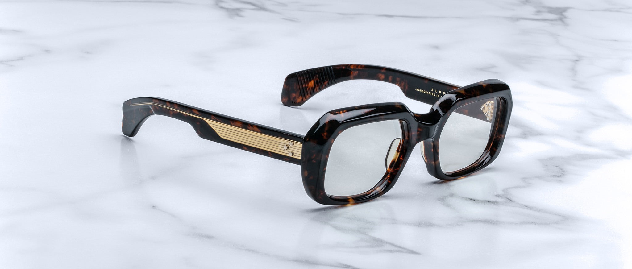 Jacques Marie Mage Aldo in Agar Rx JMMLDRX-6D