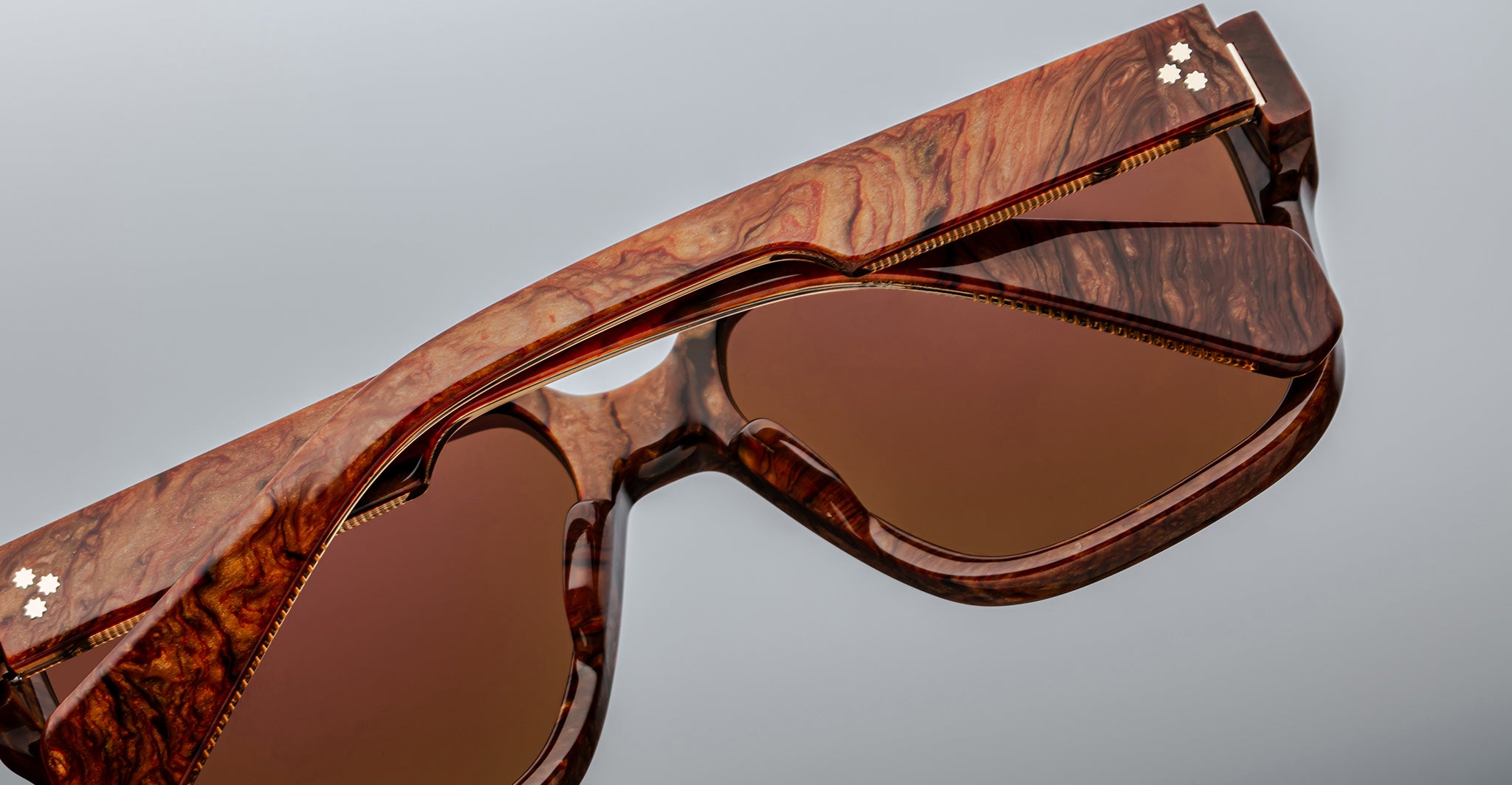 Jacques Marie Mage Alfred in Burlwood JMMFR-28