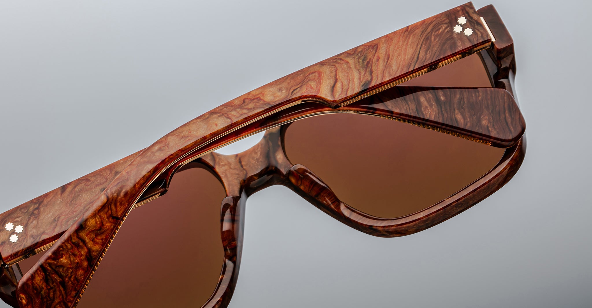 Jacques Marie Mage Alfred in Burlwood JMMFR-28