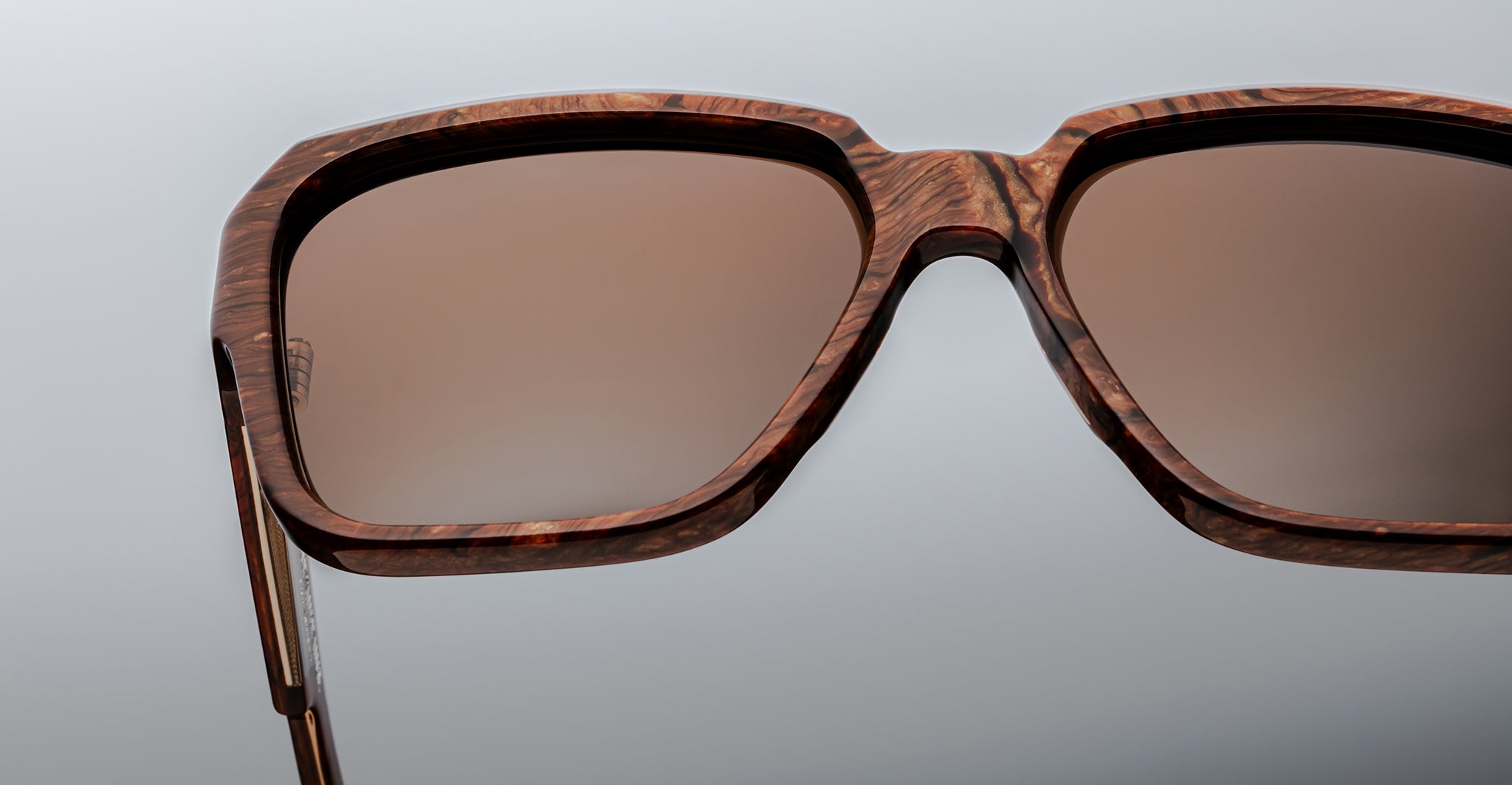 Jacques Marie Mage Alfred in Burlwood JMMFR-28