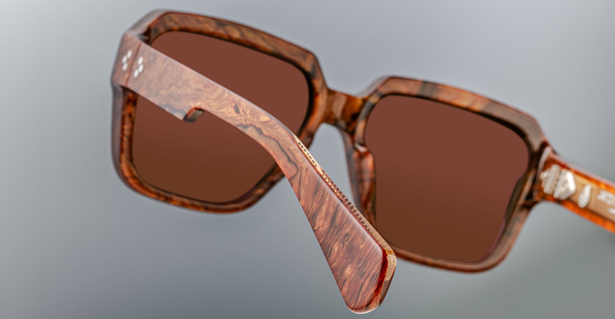 Jacques Marie Mage Alfred in Burlwood JMMFR-28