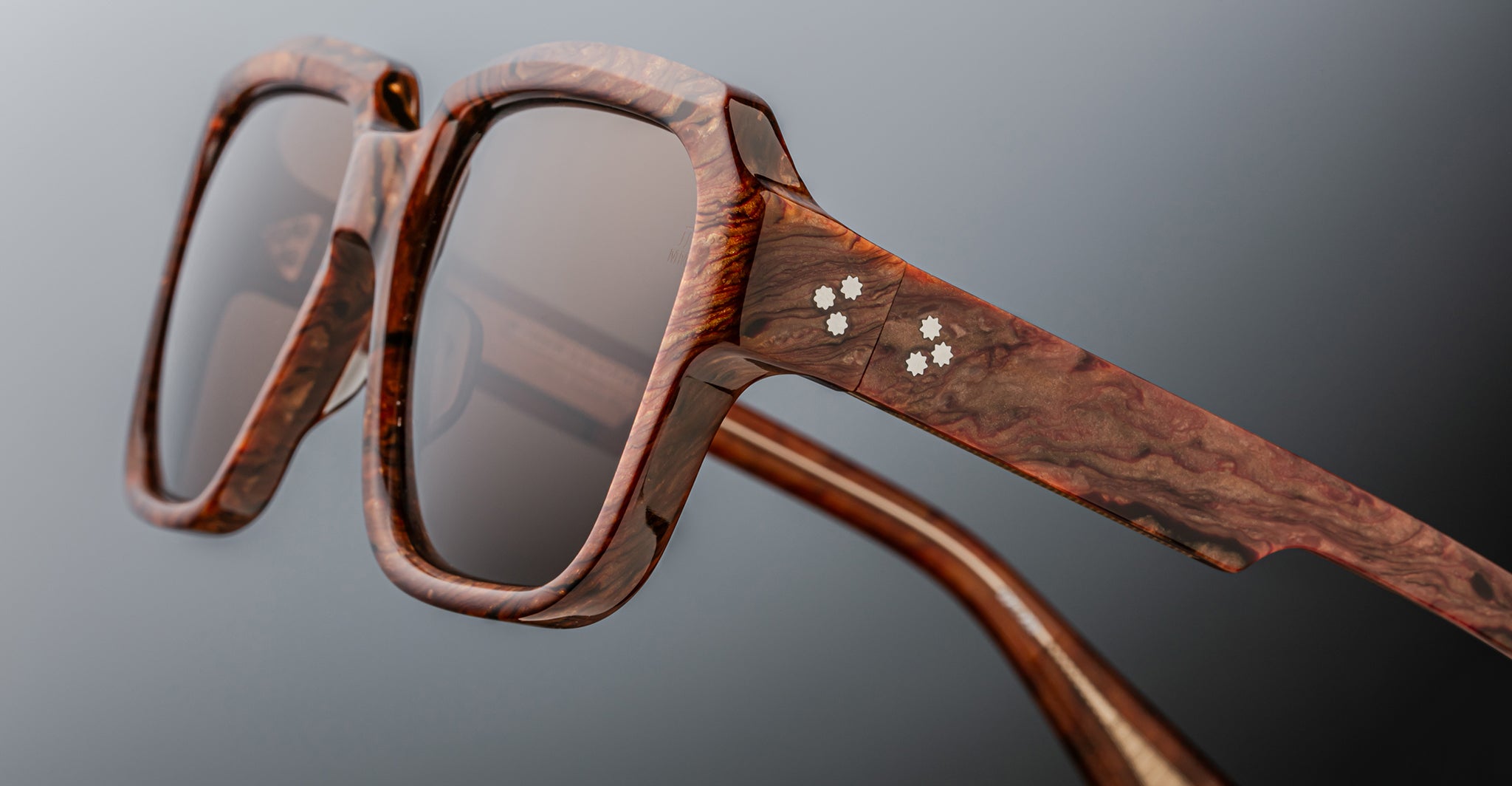 Jacques Marie Mage Alfred in Burlwood JMMFR-28