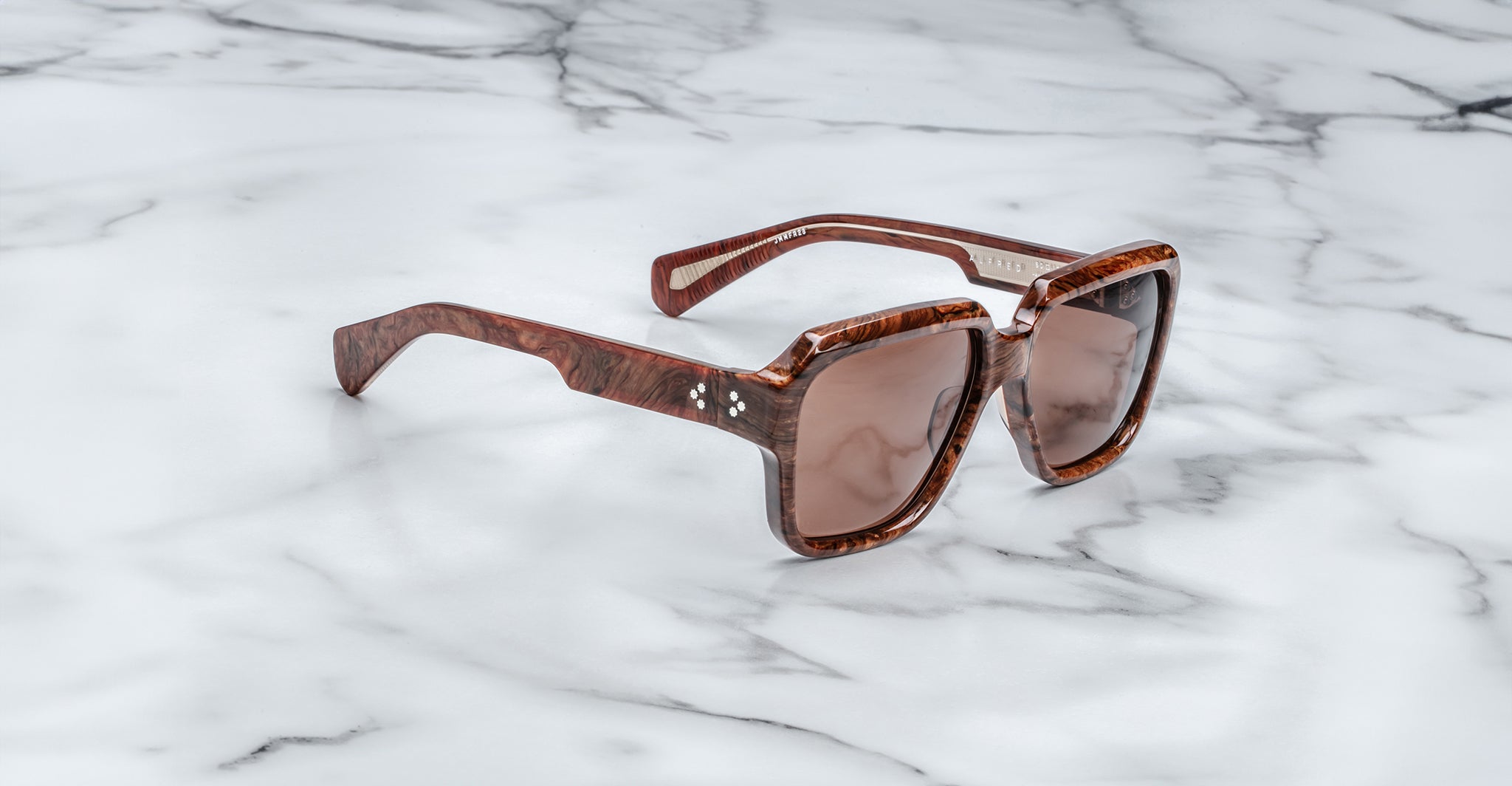Jacques Marie Mage Alfred in Burlwood JMMFR-28
