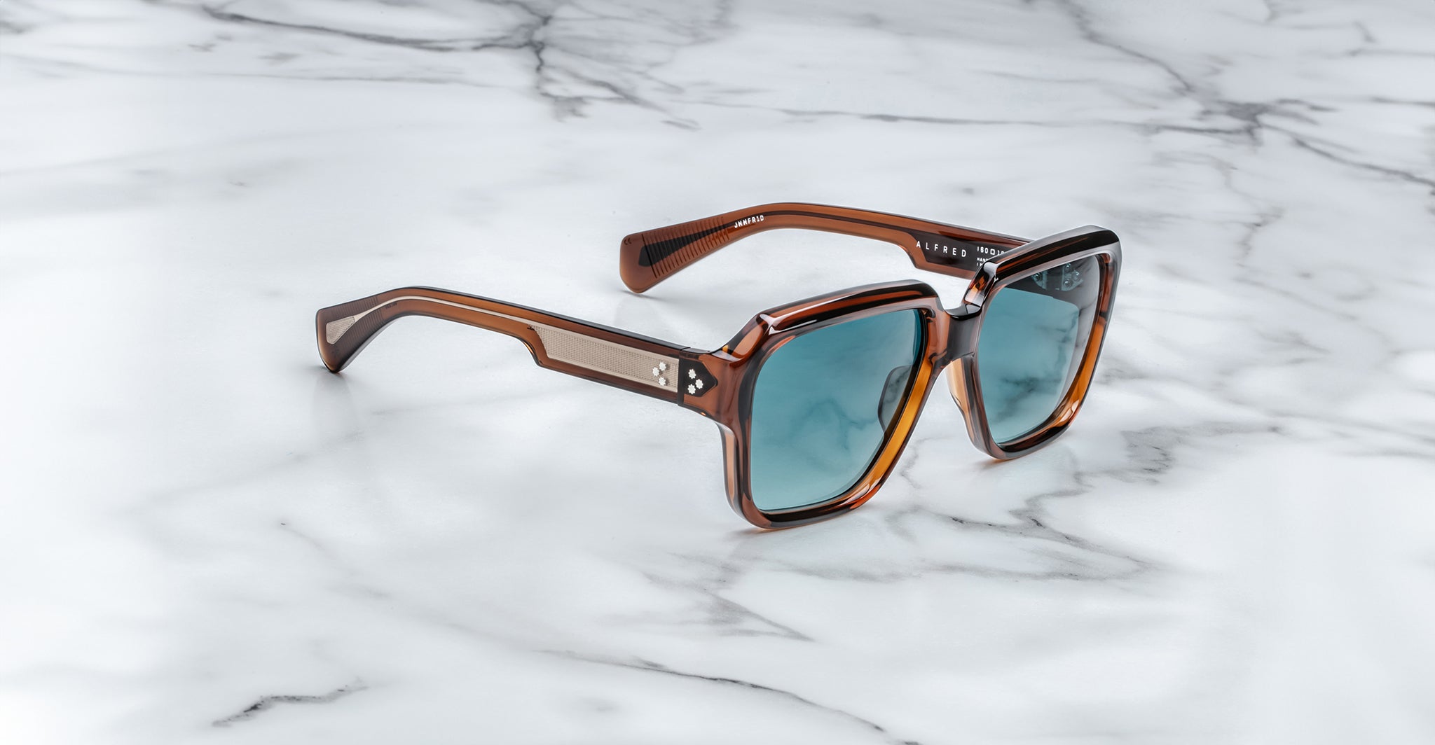 Jacques Marie Mage Alfred in Hickory JMMFR-1D