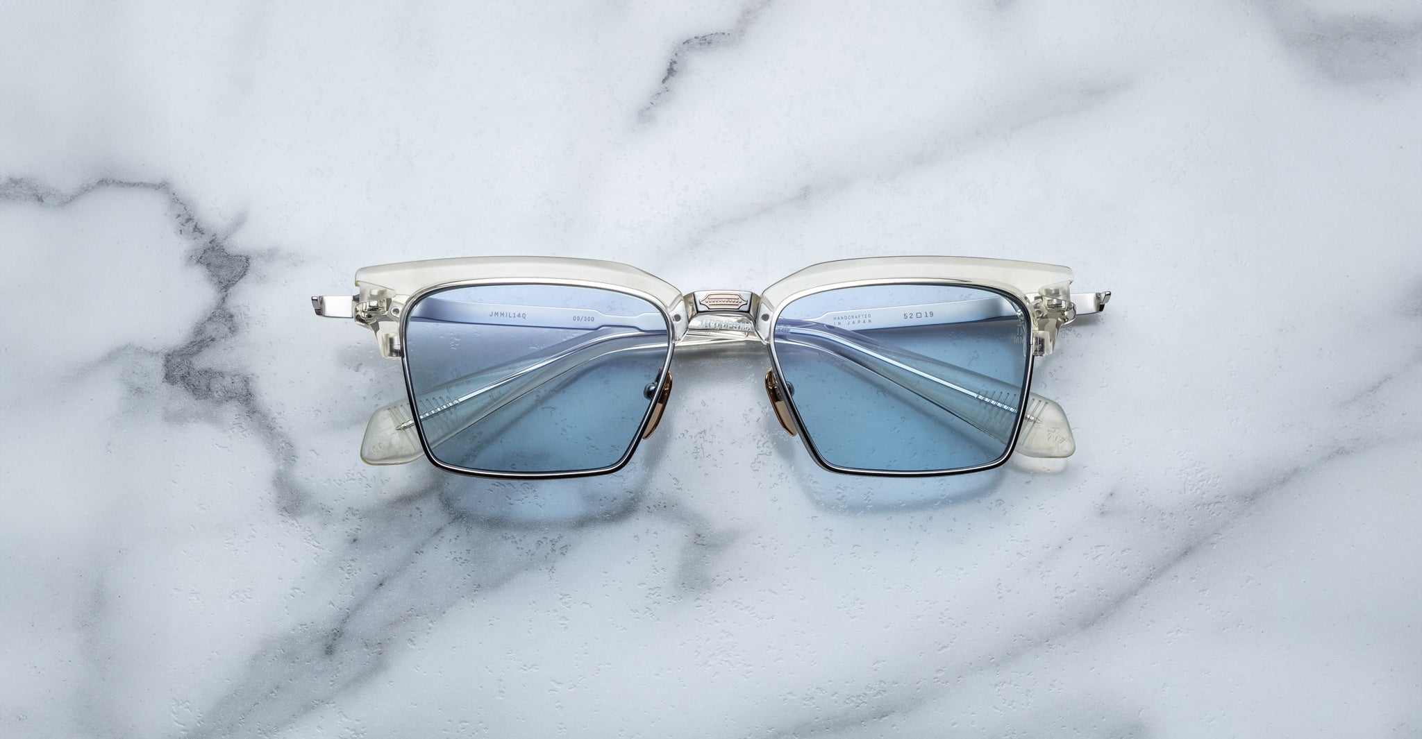 Jacques Marie Mage Alin in Brut JMMIL-14Q