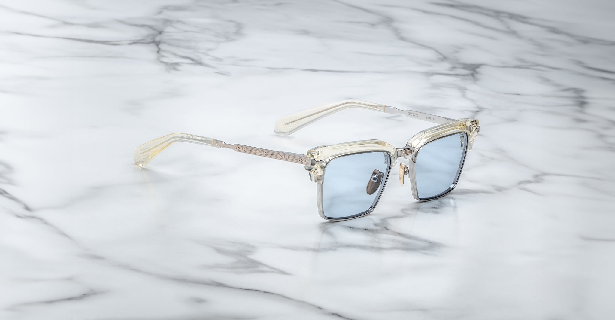 Jacques Marie Mage Alin in Brut JMMIL-14Q