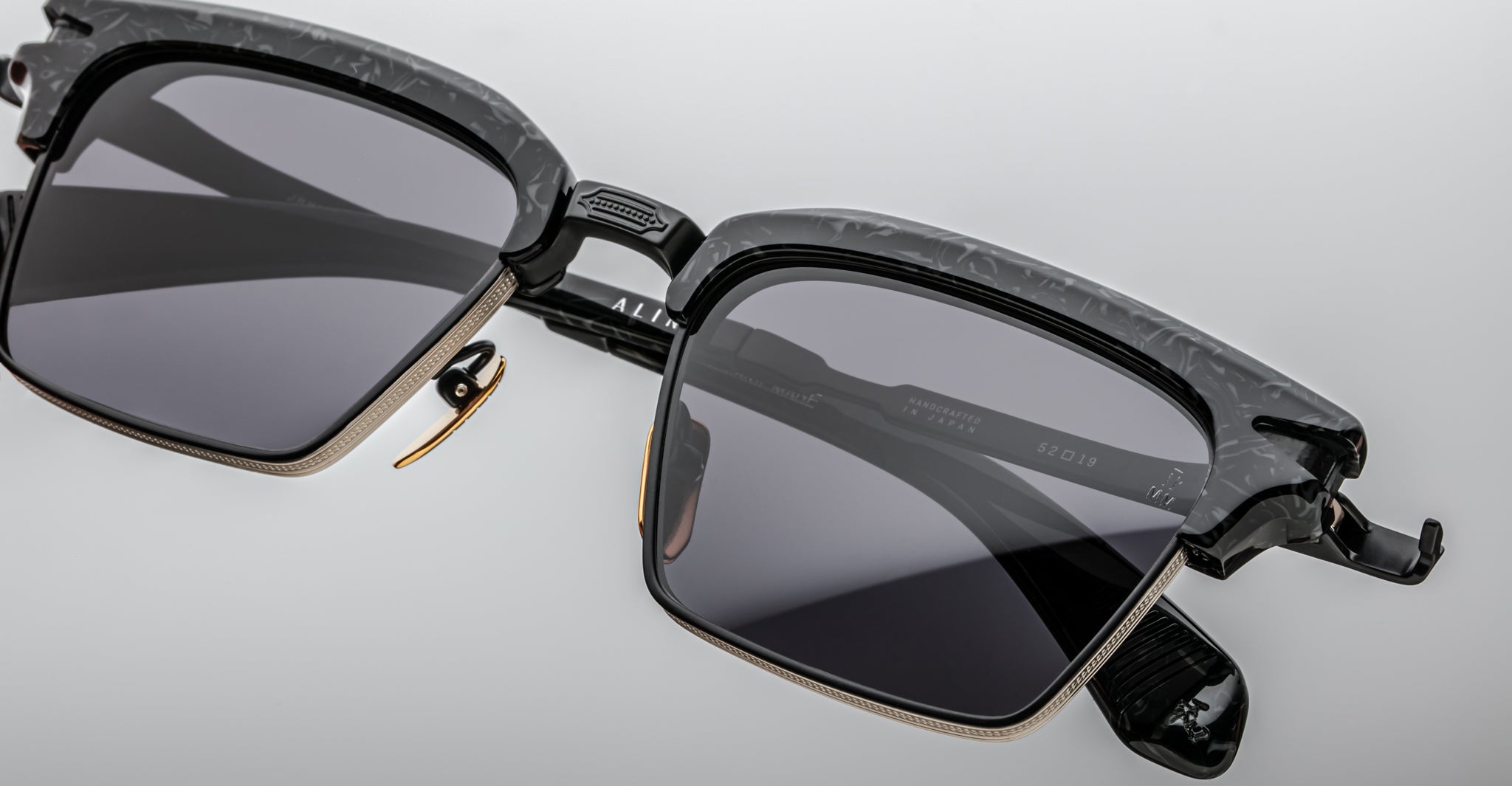 Jacques Marie Mage Alin in Slate JMMIL-10S