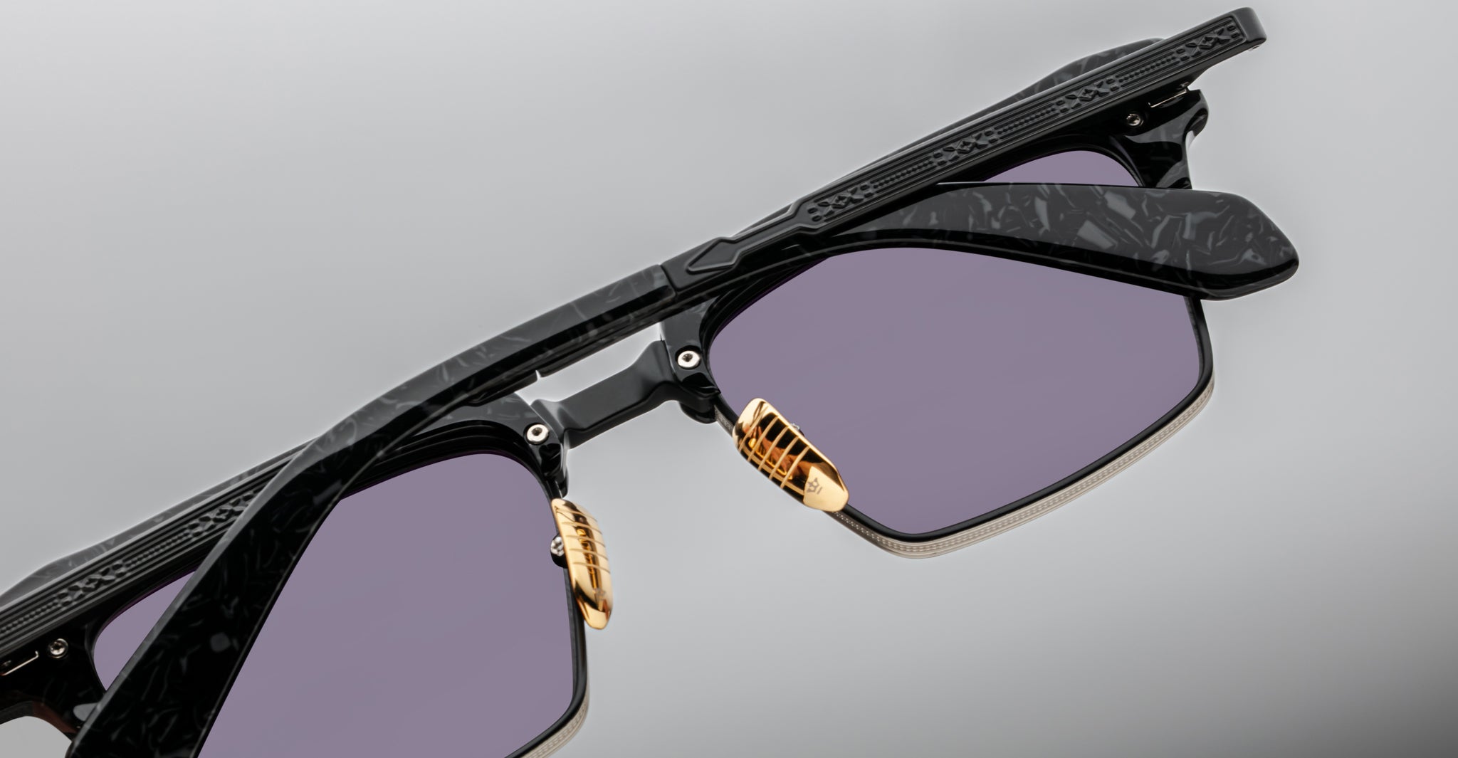 Jacques Marie Mage Alin in Slate JMMIL-10S