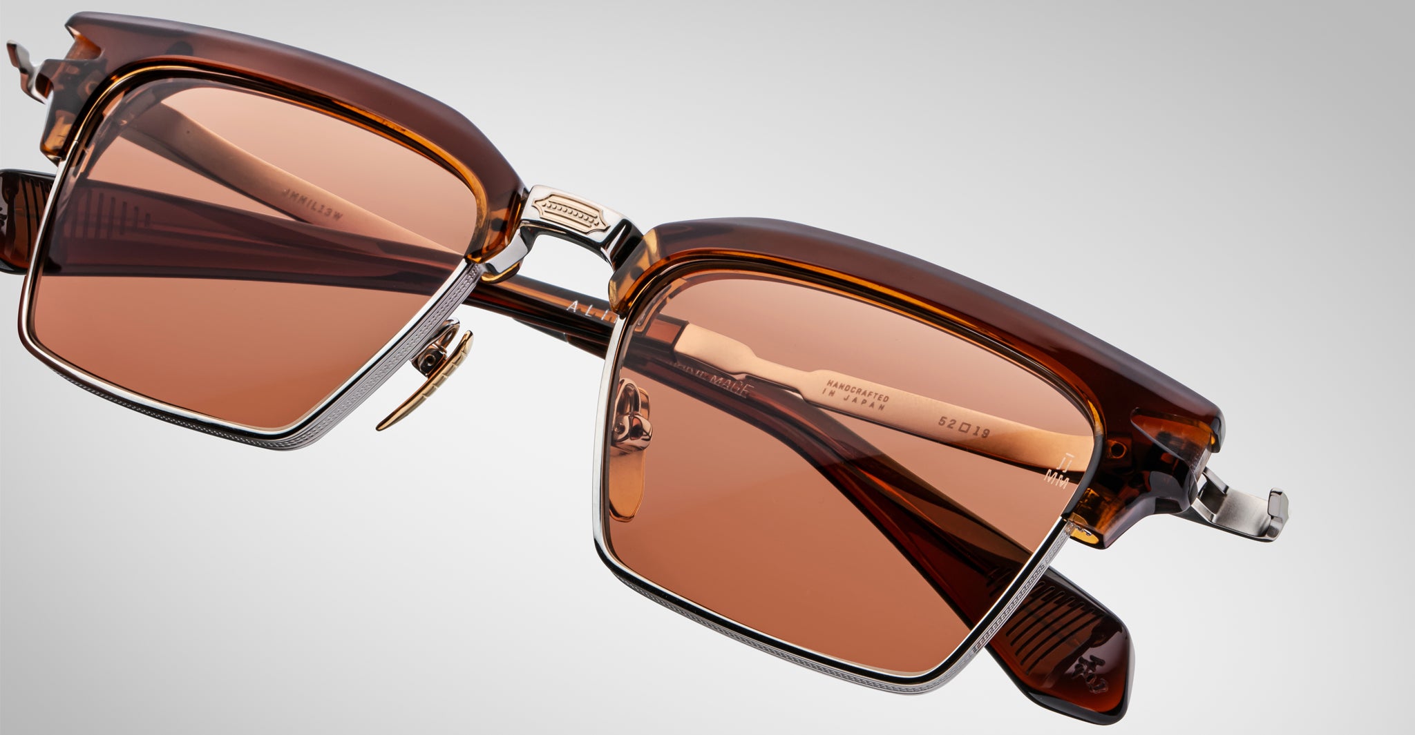 Jacques Marie Mage Alin in Zoltar JMMIL-13W