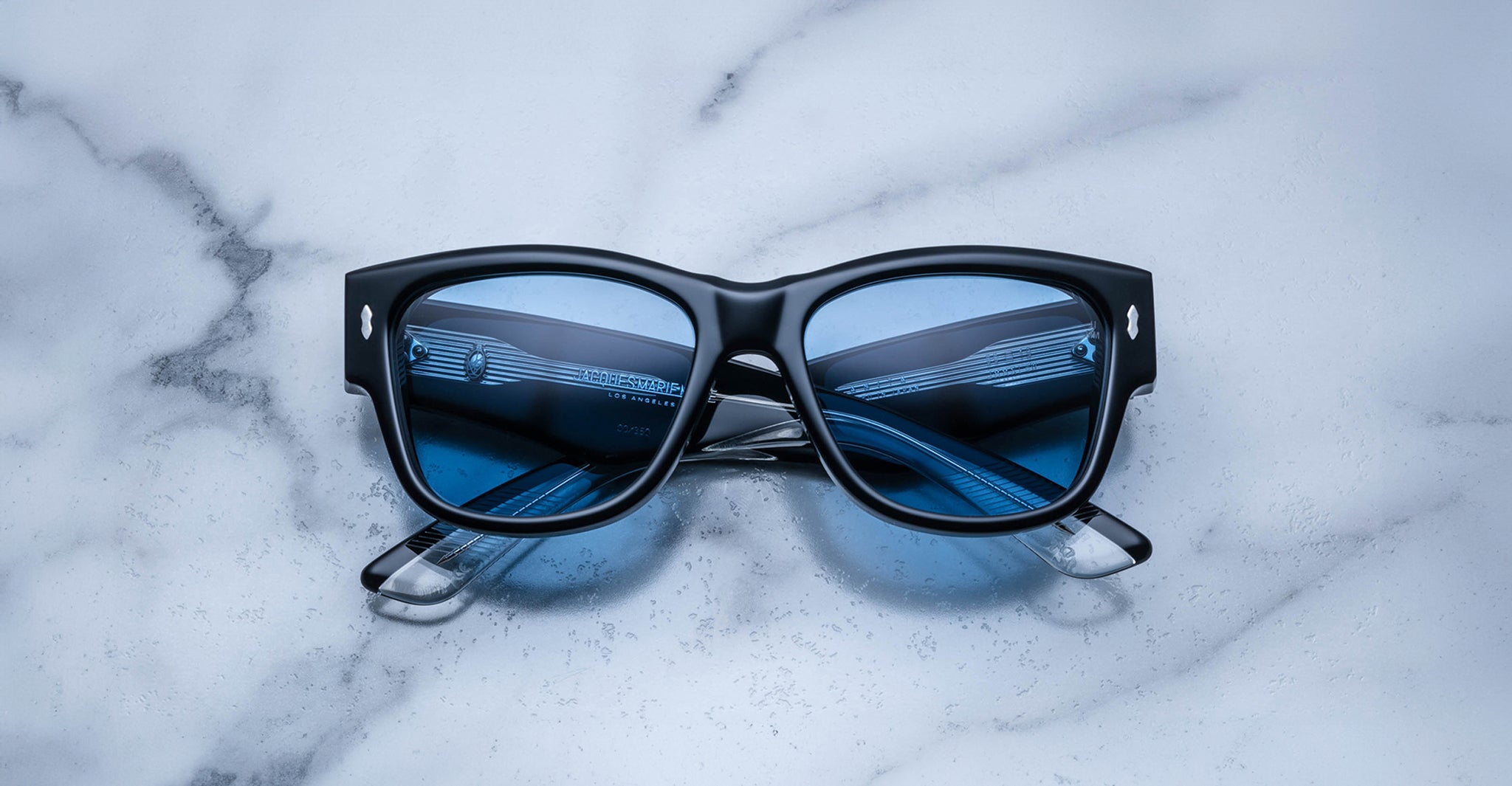 Jacques Marie Mage Anita in Titan JMMNI-6W