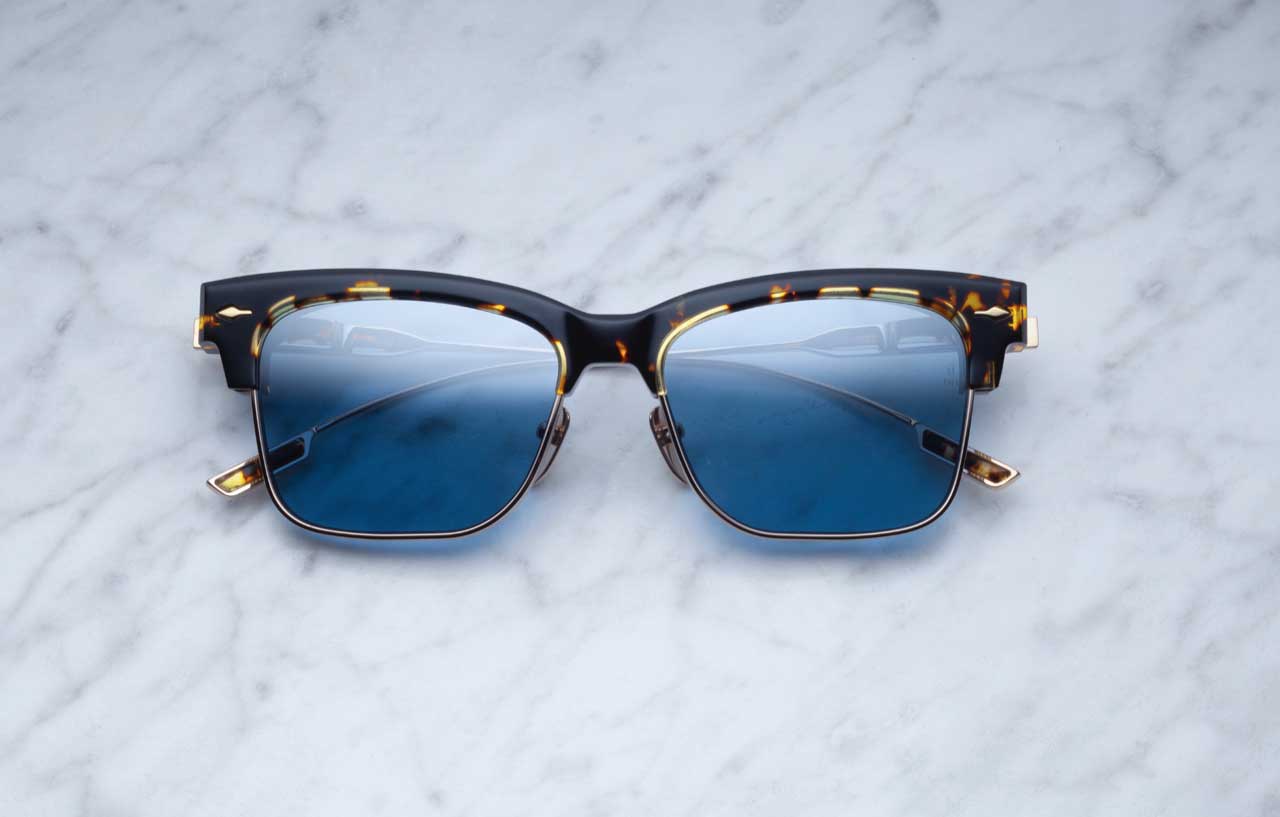 Jacques Marie Mage Apache in Leopard JMMAH-19