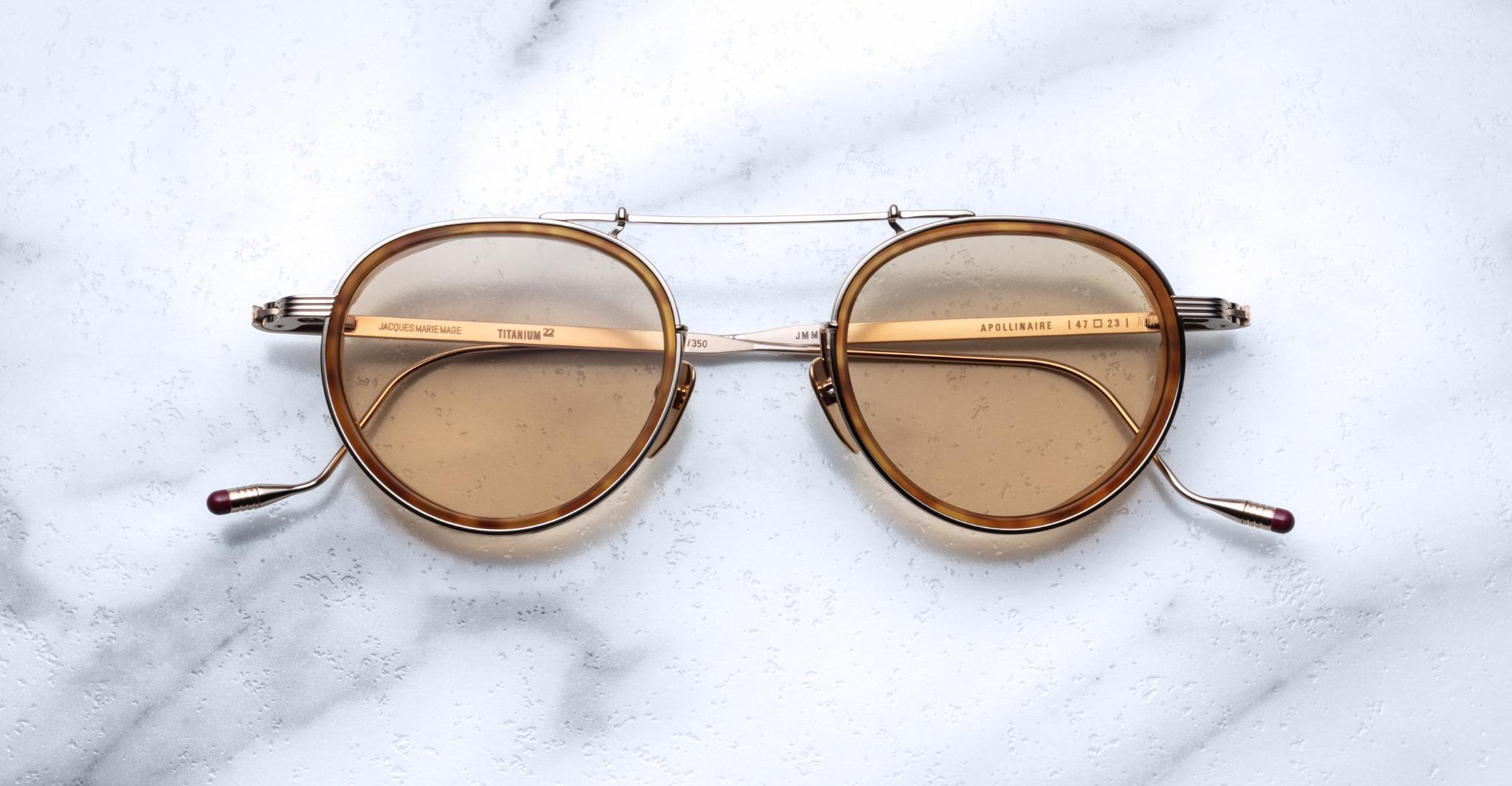 Jacques Marie Mage Apollinaire 2 in Bichon JMMPO-9W