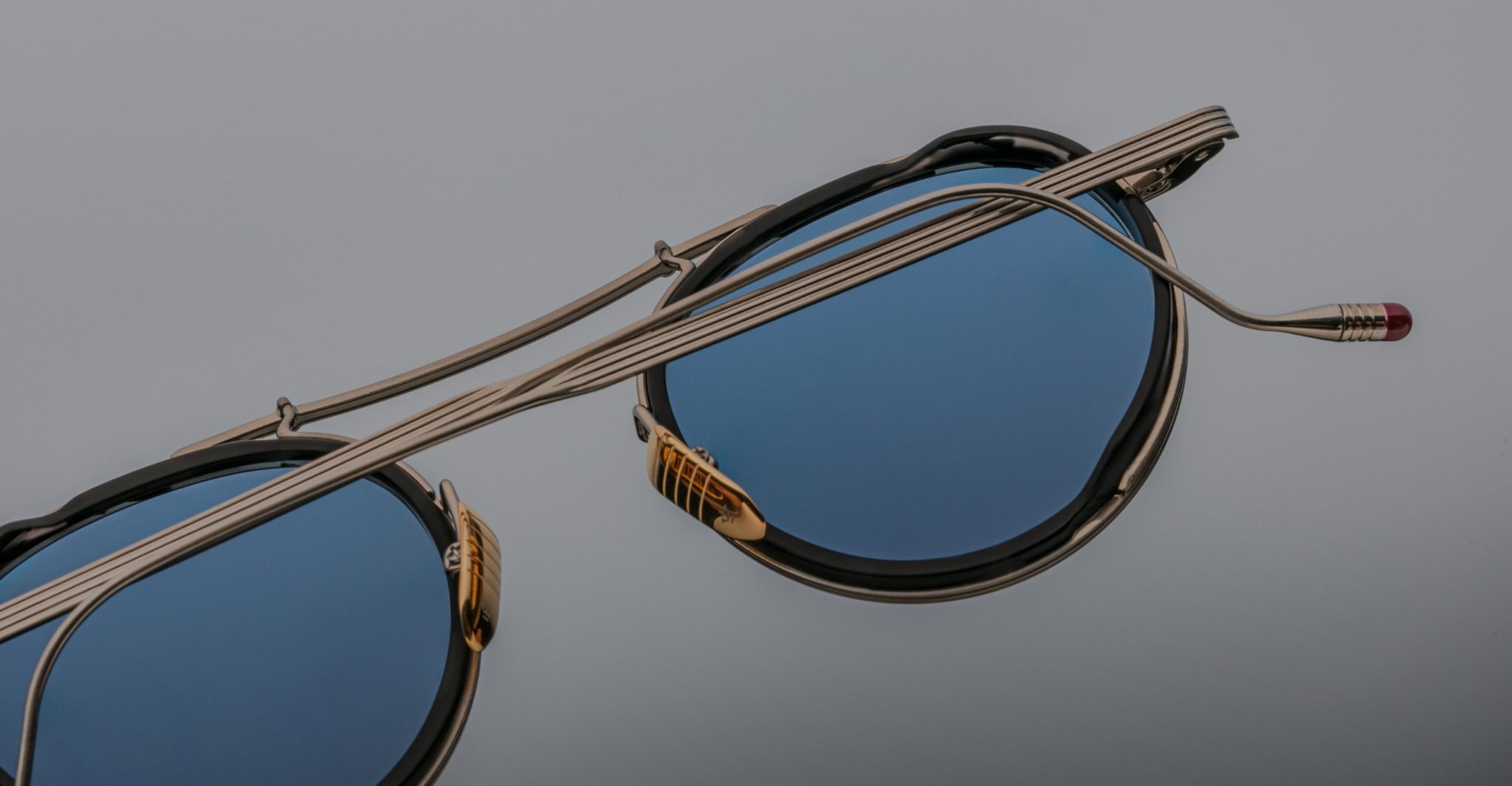 Jacques Marie Mage Apollinaire 2 in Lunar JMMPO-6Z