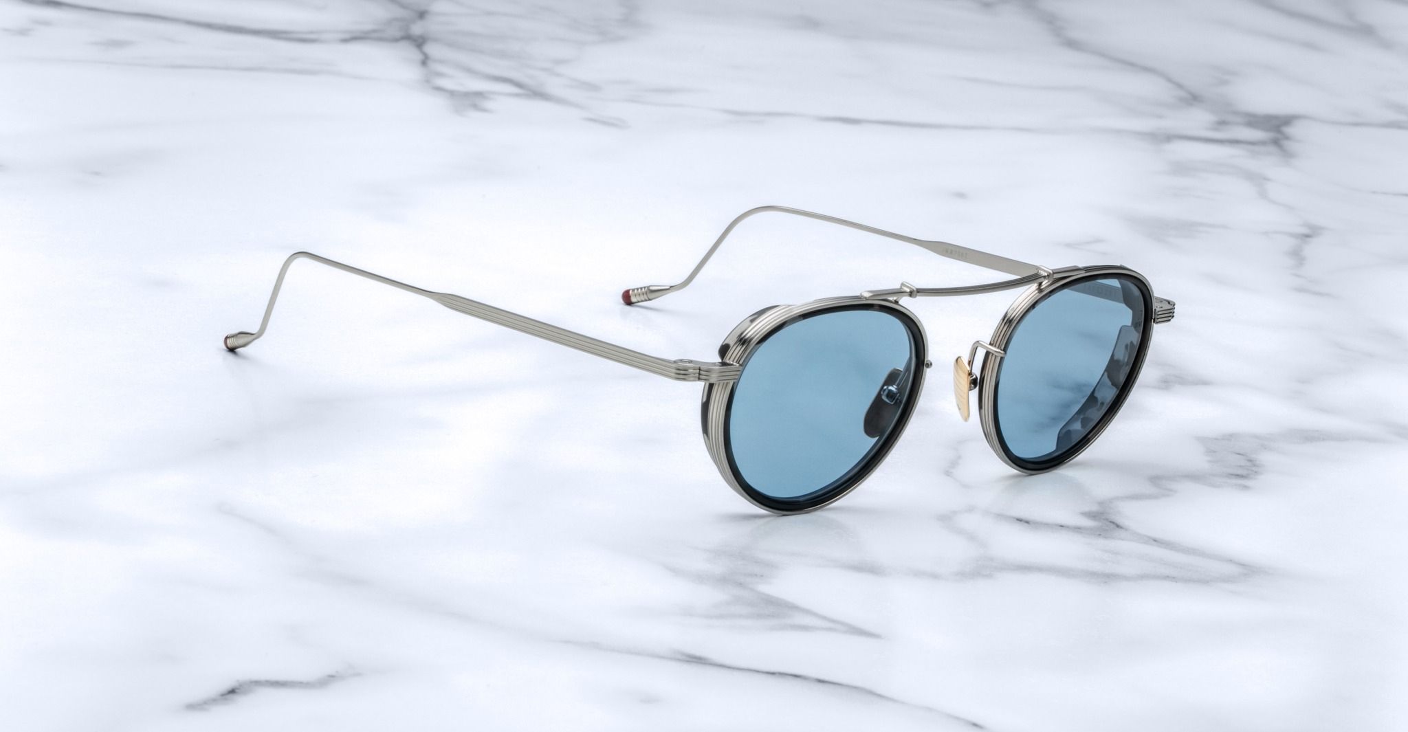 Jacques Marie Mage Apollinaire 2 in Lunar JMMPO-6Z