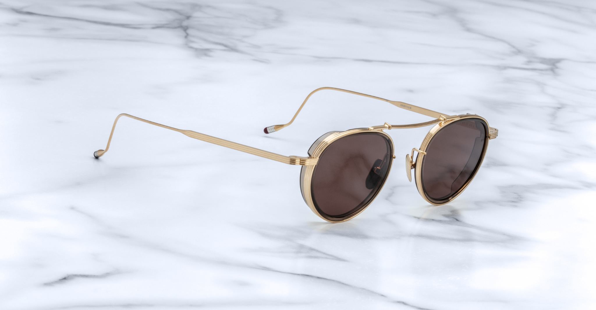 Jacques Marie Mage Apollinaire 2 in Maple JMMPO-8M