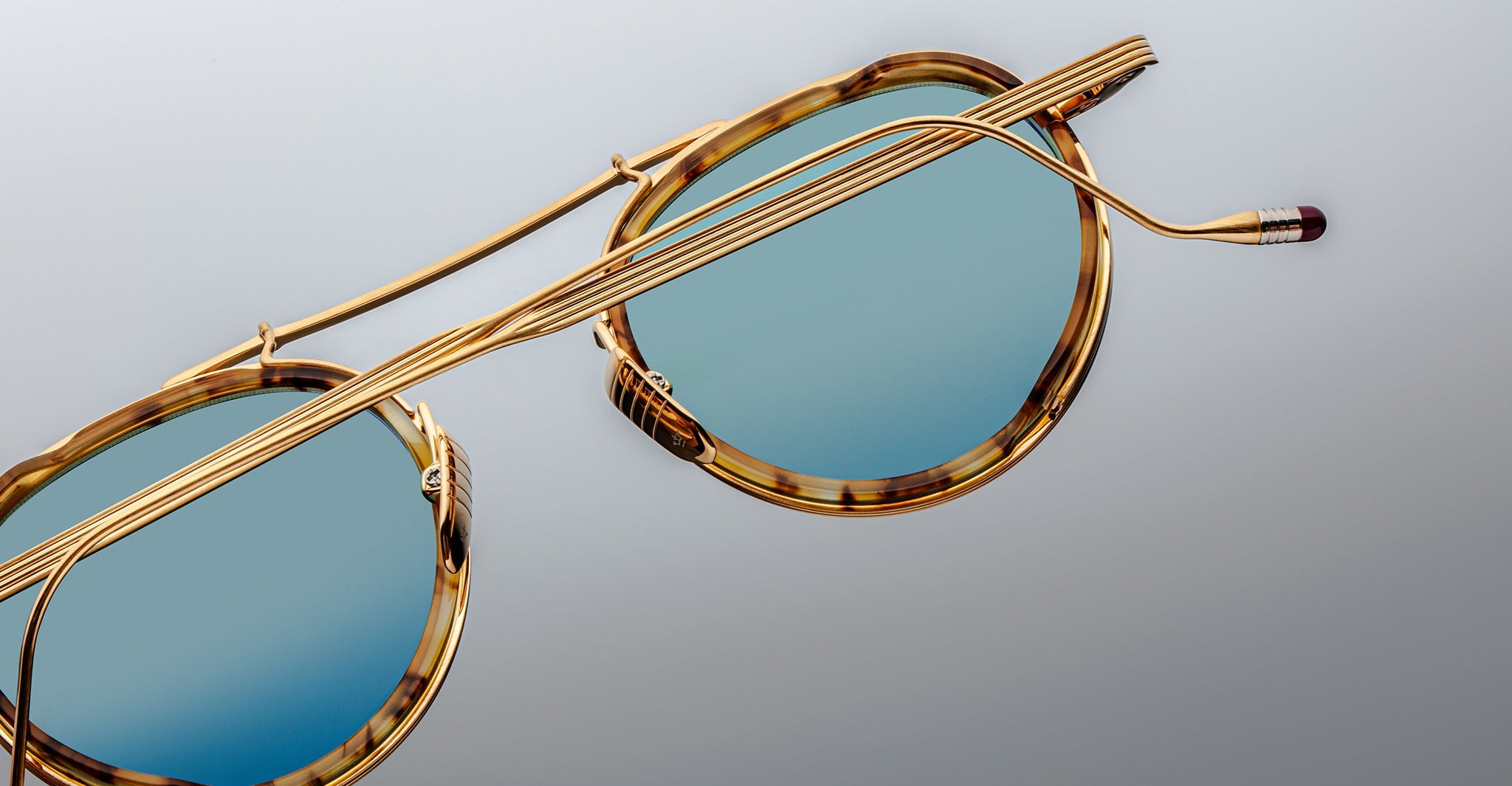 Jacques Marie Mage Apollinaire in Pixie JMMPO-12C