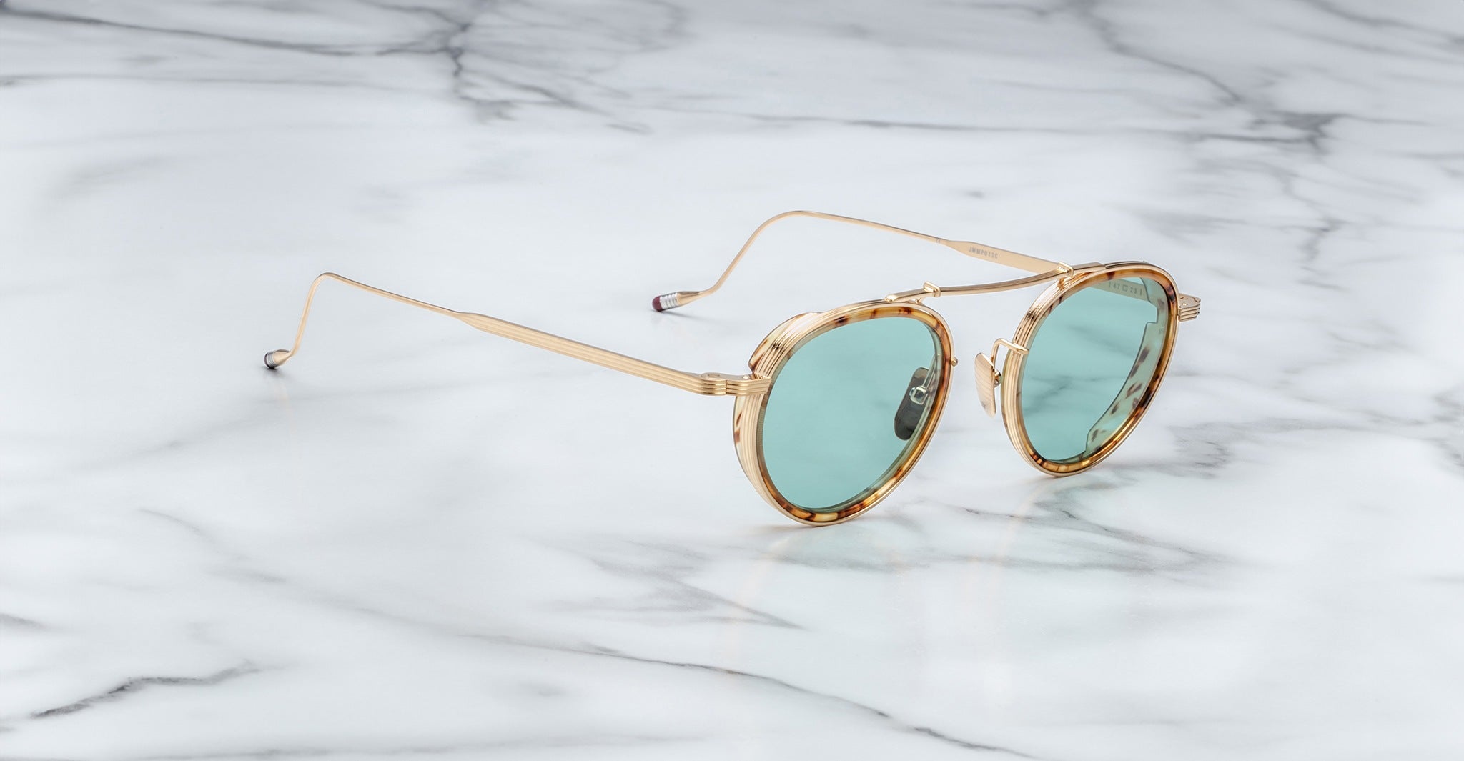 Jacques Marie Mage Apollinaire in Pixie JMMPO-12C