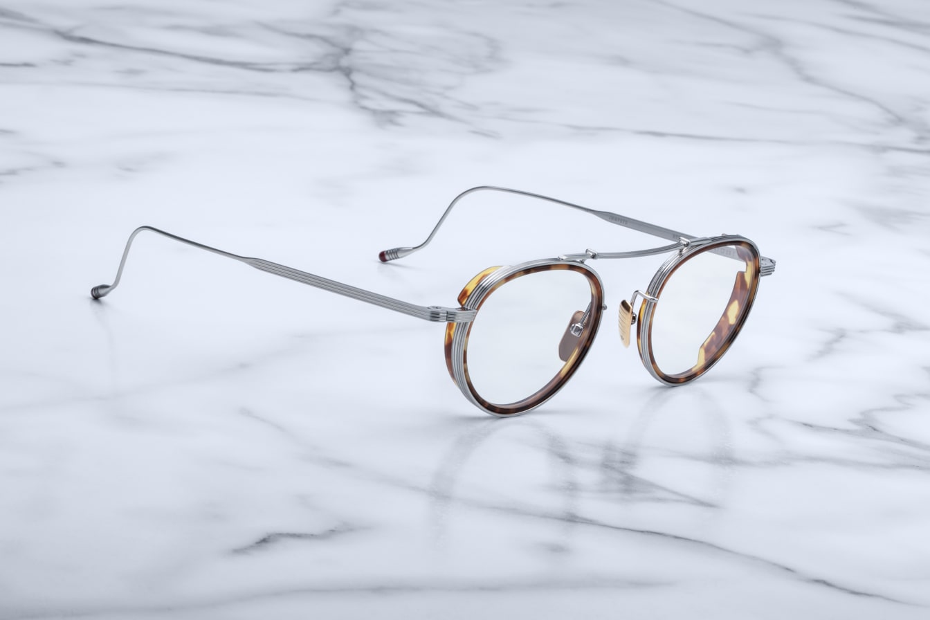 Jacques Marie Mage Apollinaire 2 in Rhea Rx JMMPORX-7D