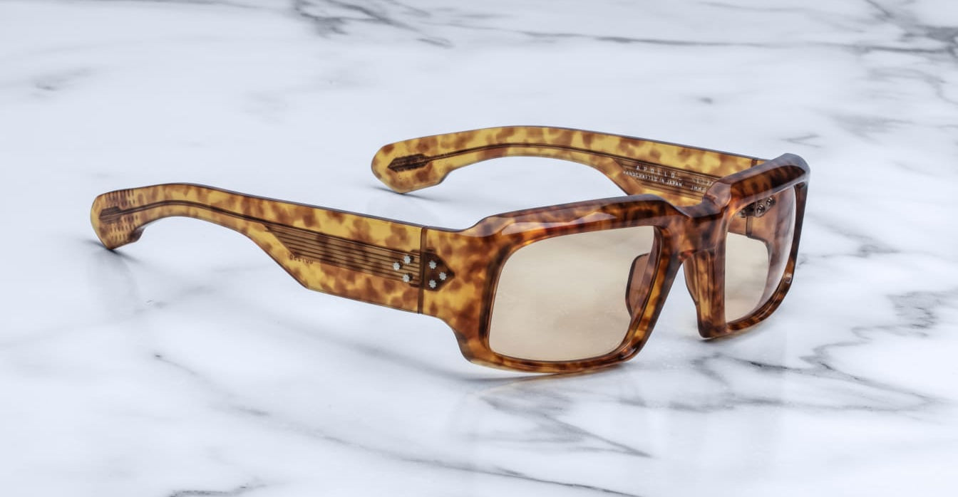 Jacques Marie Mage Apollo in Camel JMMPL-1R