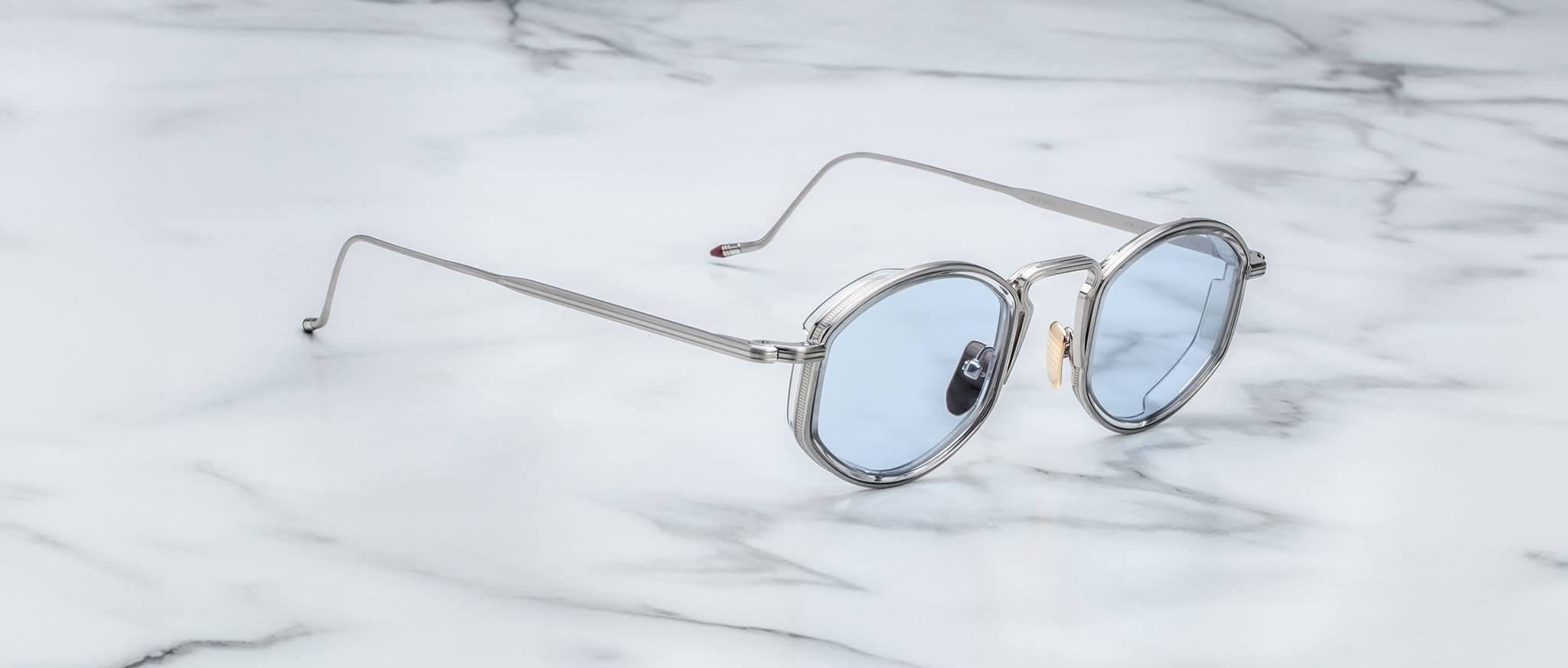 Jacques Marie Mage Aragon in Fog JMMAG-60
