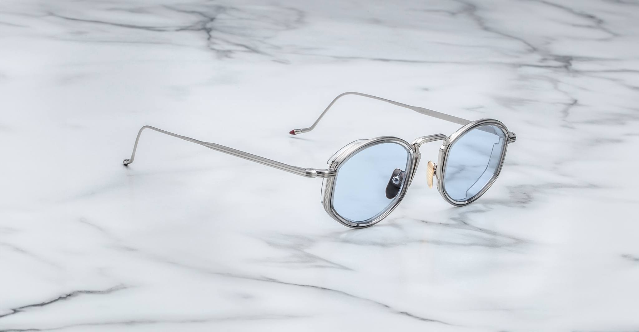 Jacques Marie Mage Aragon in Fog JMMAG-60