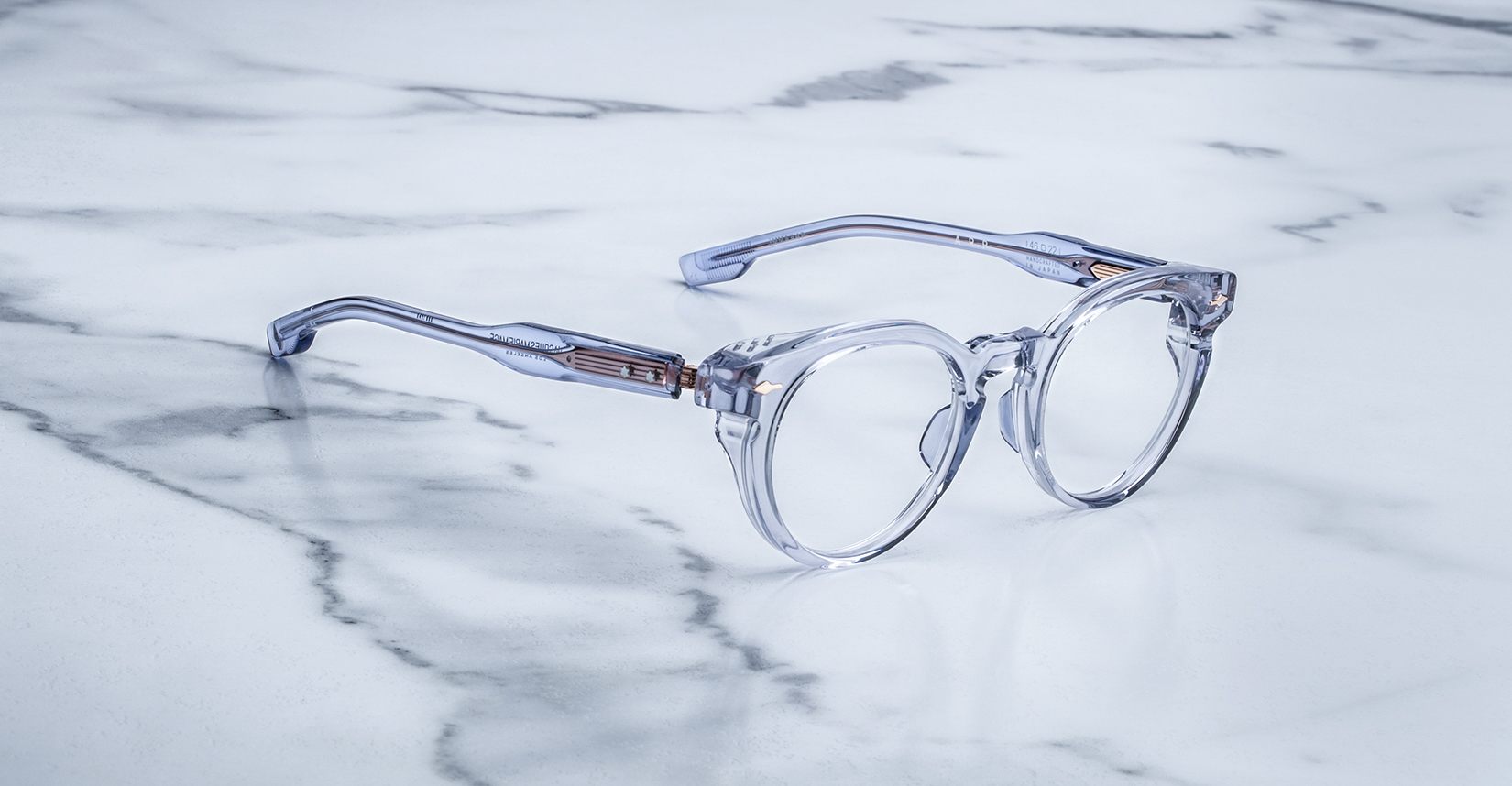 Jacques Marie Mage Arp in Cerulean JMMAARX-4P