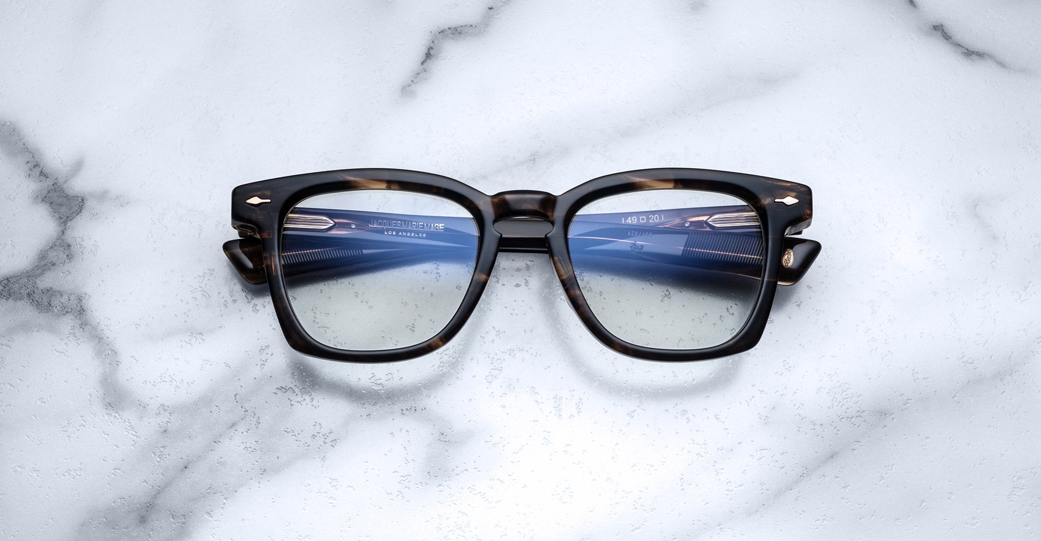 Jacques Marie Mage Arshile in Flash Rx JMMAERX-57