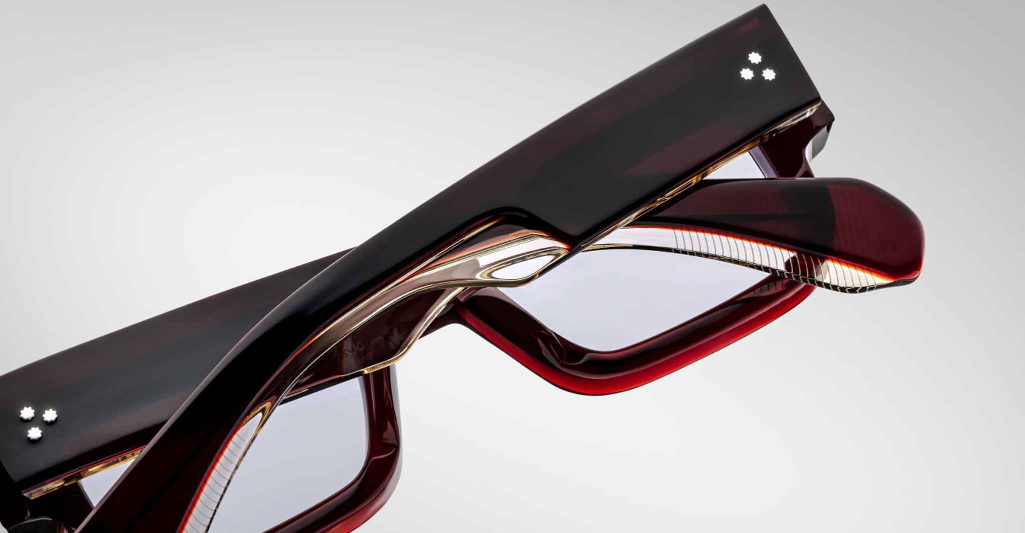 Jacques Marie Mage Ascari in Cherry JMMAS-14N