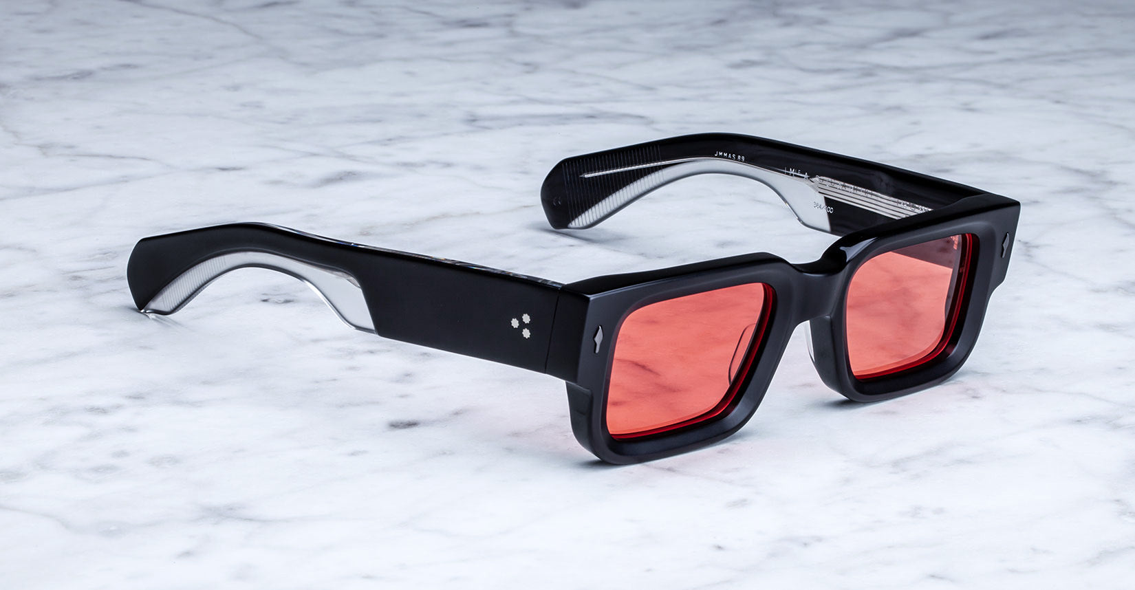 Jacques Marie Mage Ascari in Division JMMAS-89