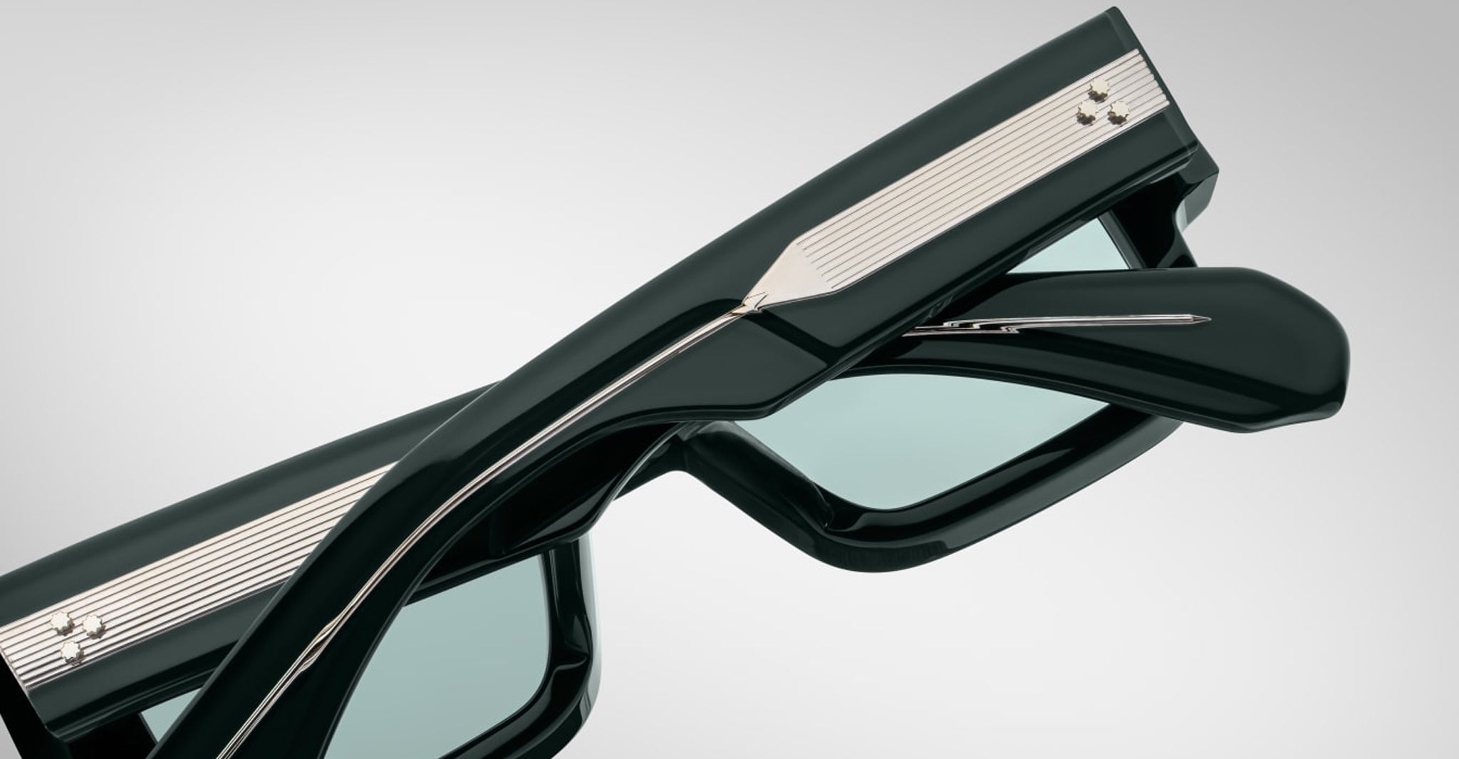 Jacques Marie Mage Ascari in Evergreen JMMAS-13X