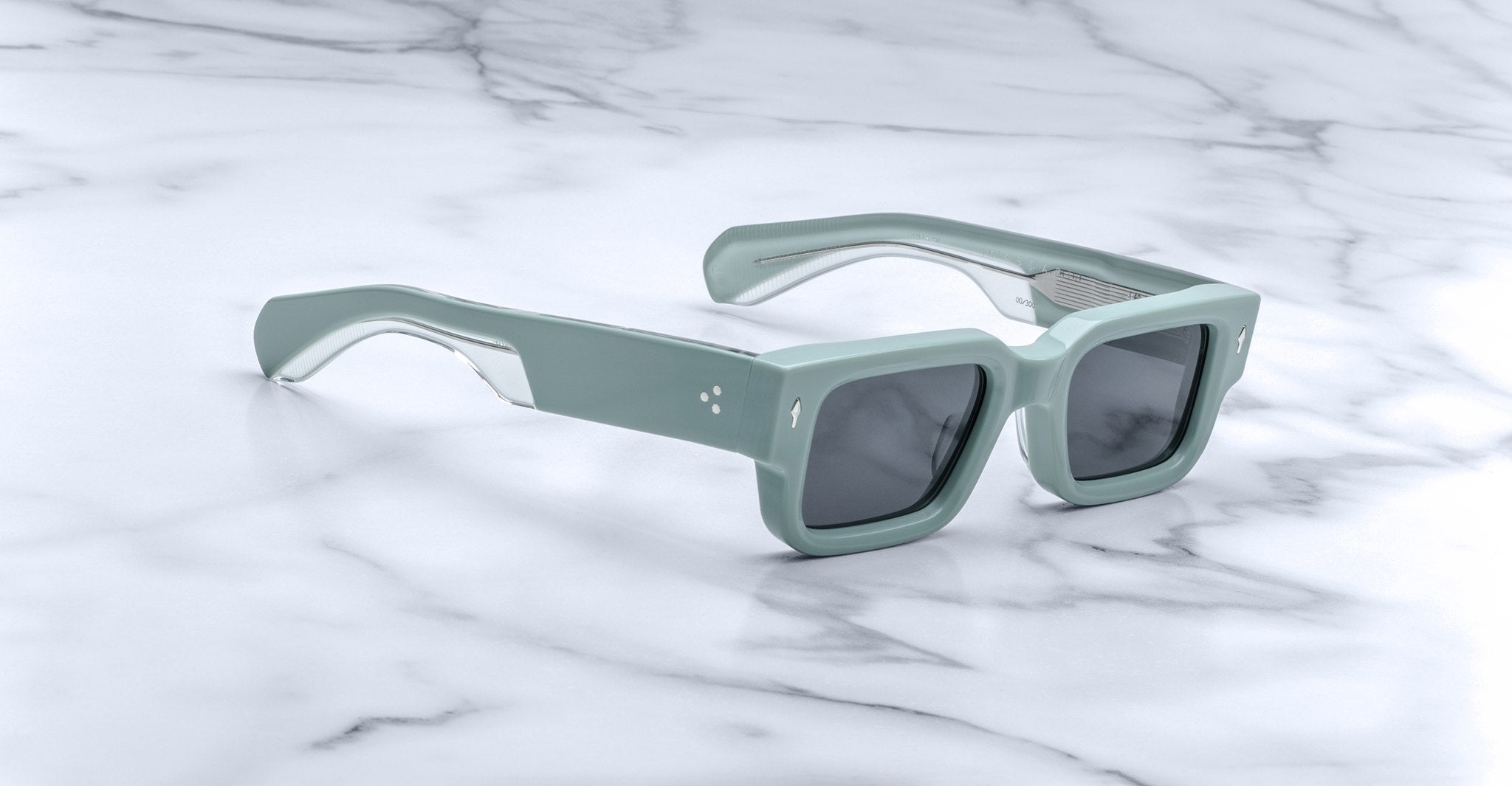 Jacques Marie Mage Ascari Glacier JMMAS-8H