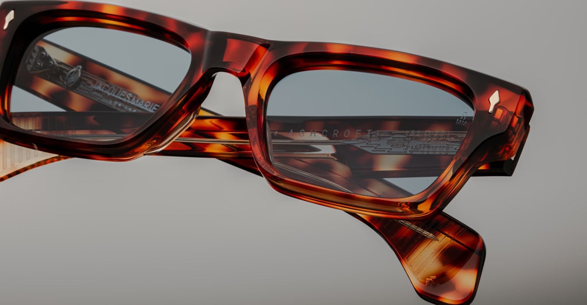 Jacques Marie Mage Ashcroft in Leopard JMMAF-19