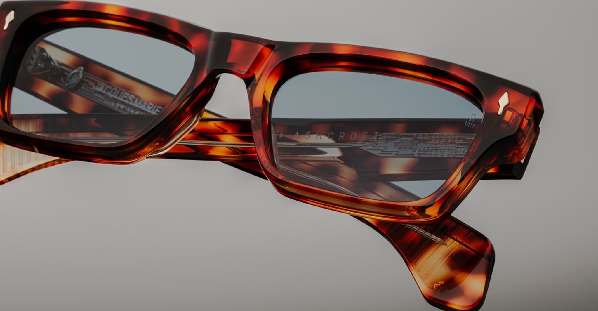 Jacques Marie Mage Ashcroft in Leopard JMMAF-19