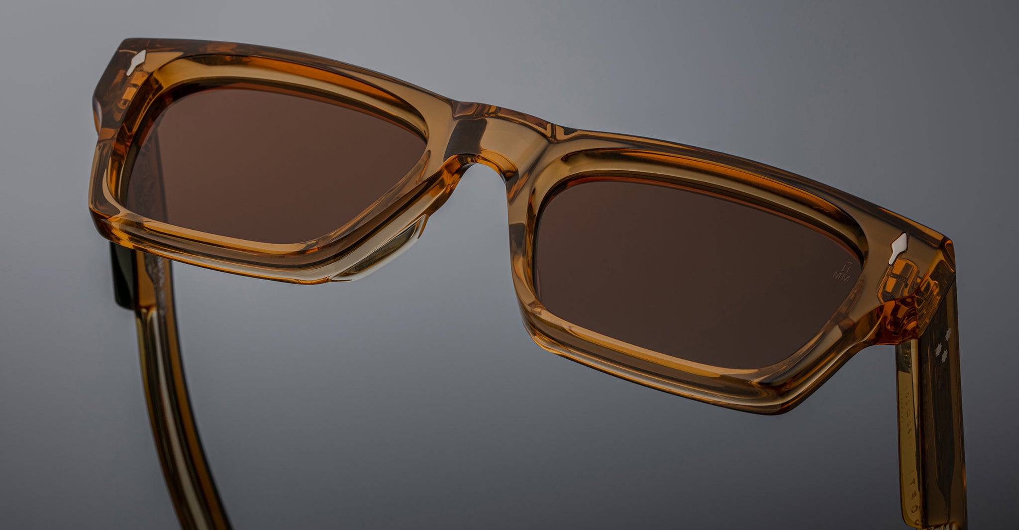 Jacques Marie Mage Ashcroft in Ocre JMMAF-7Y