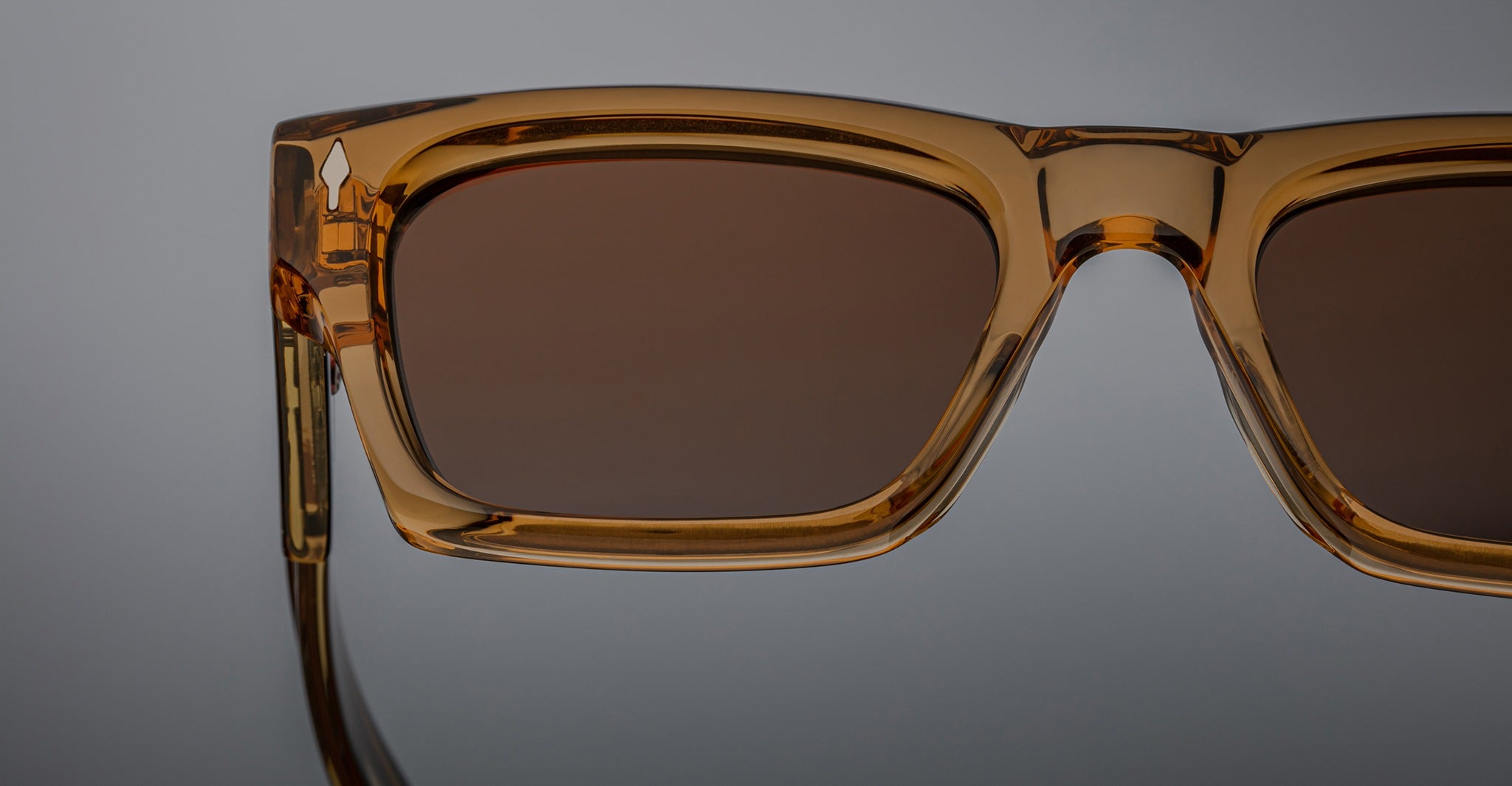 Jacques Marie Mage Ashcroft in Ocre JMMAF-7Y