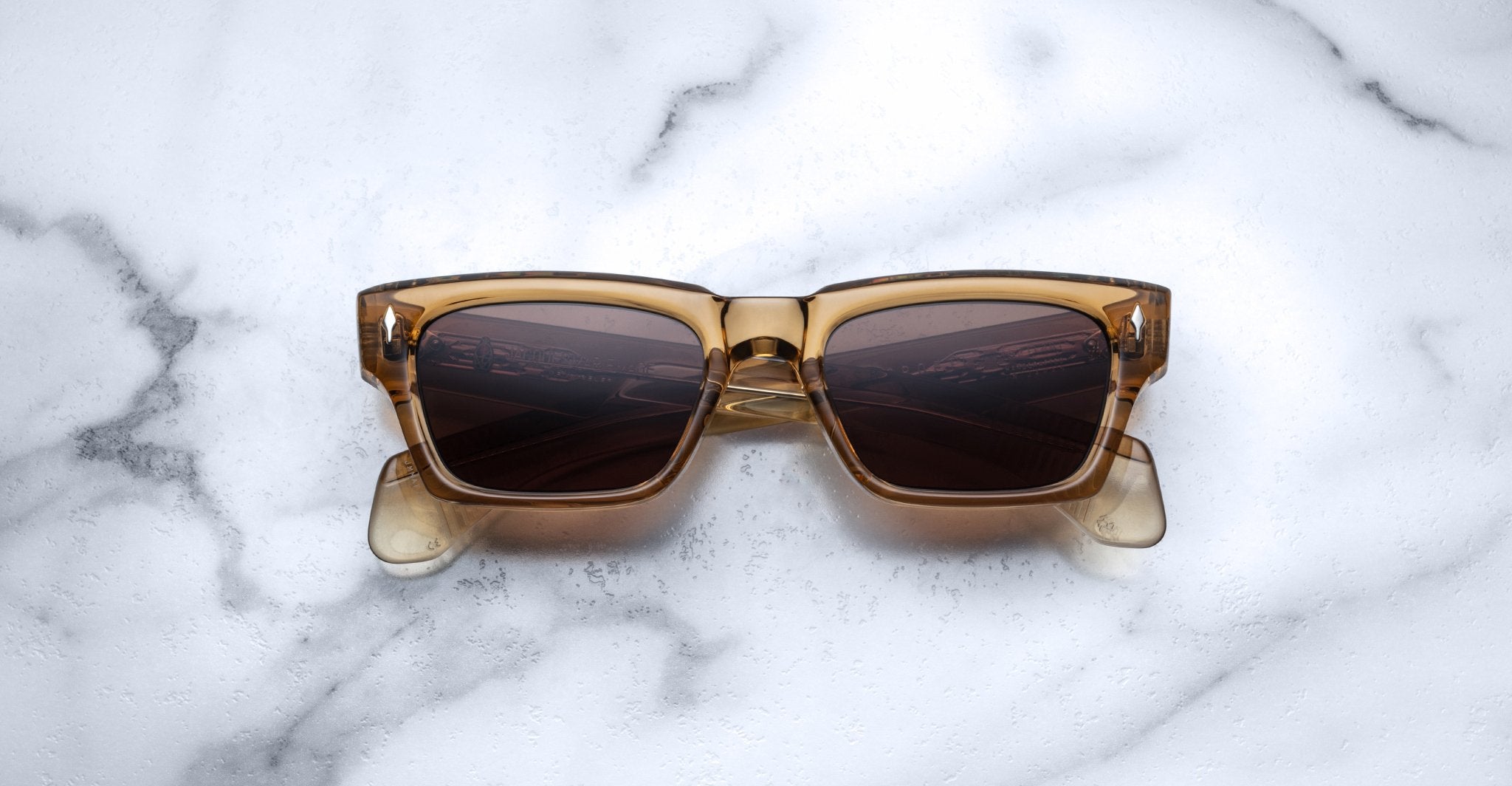 Jacques Marie Mage Ashcroft in Ocre JMMAF-7Y