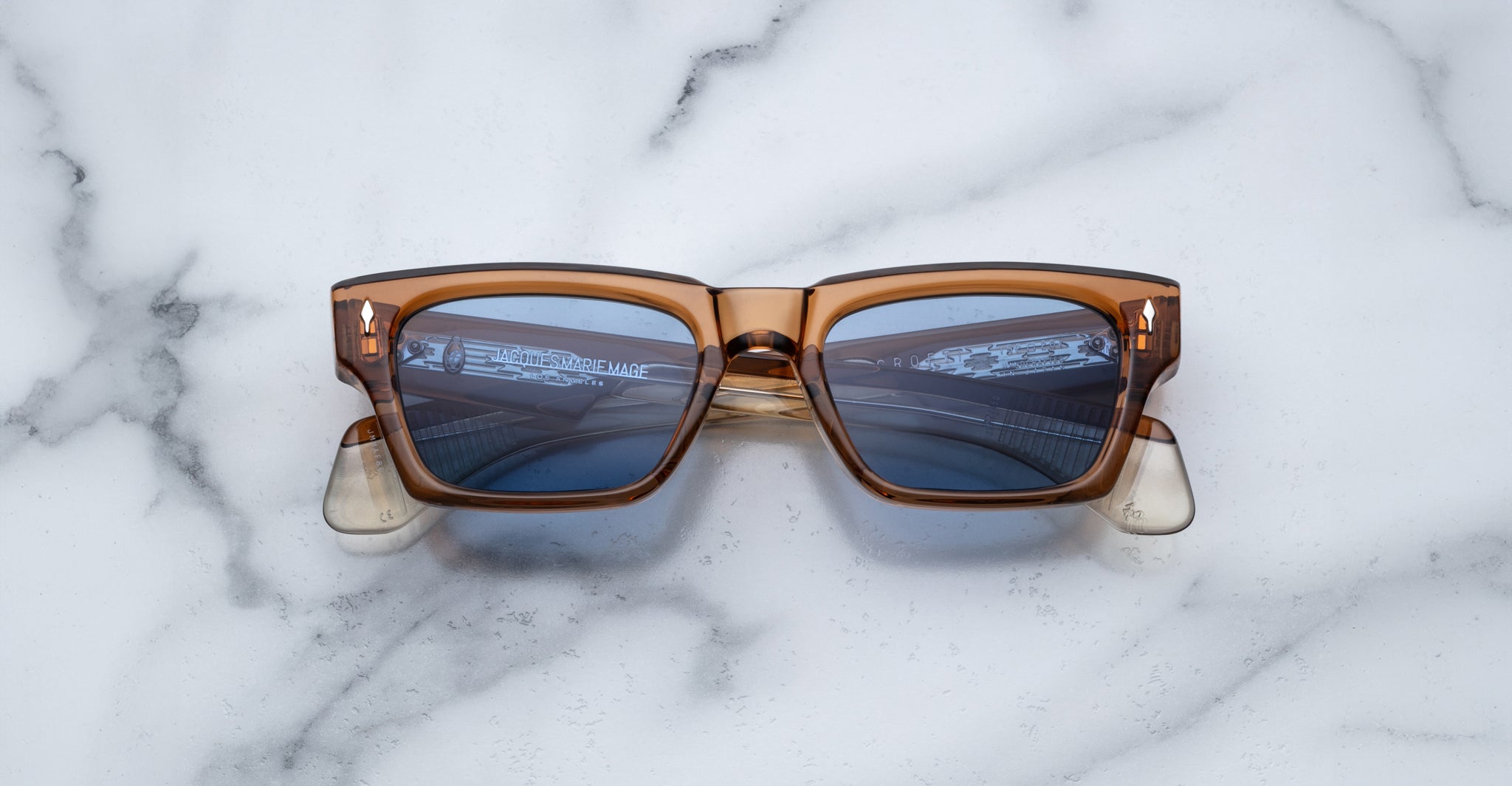 Jacques Marie Mage Ashcroft in Whiskey JMMAF-8E