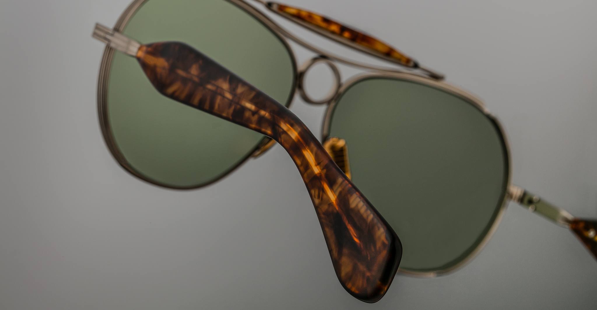 Jacques Marie Mage Aspen in Silver JMMASP-41